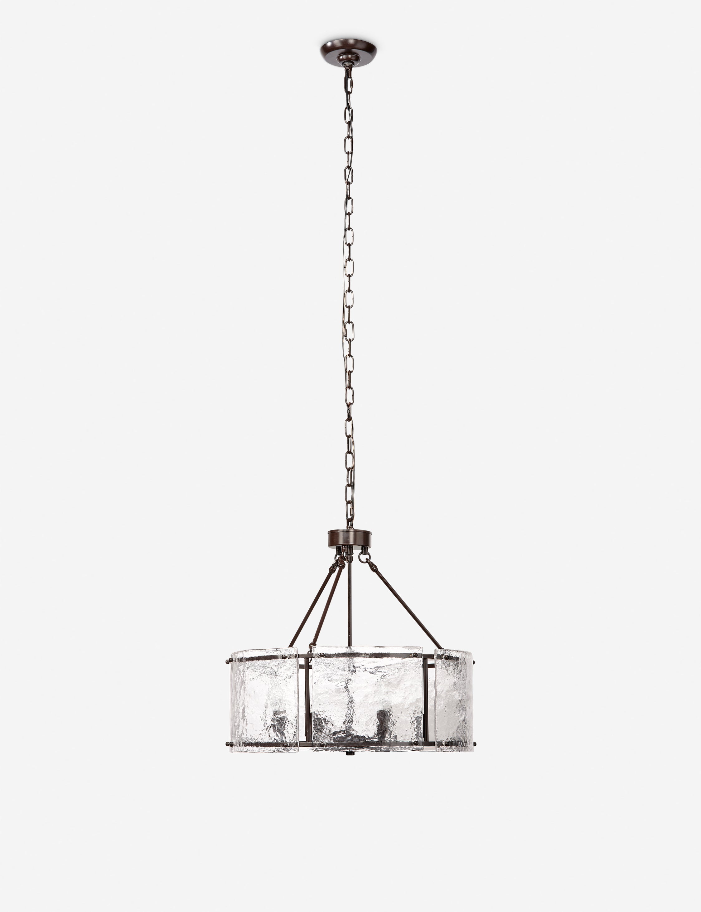Lulu and Georgia - Oncina Chandelier