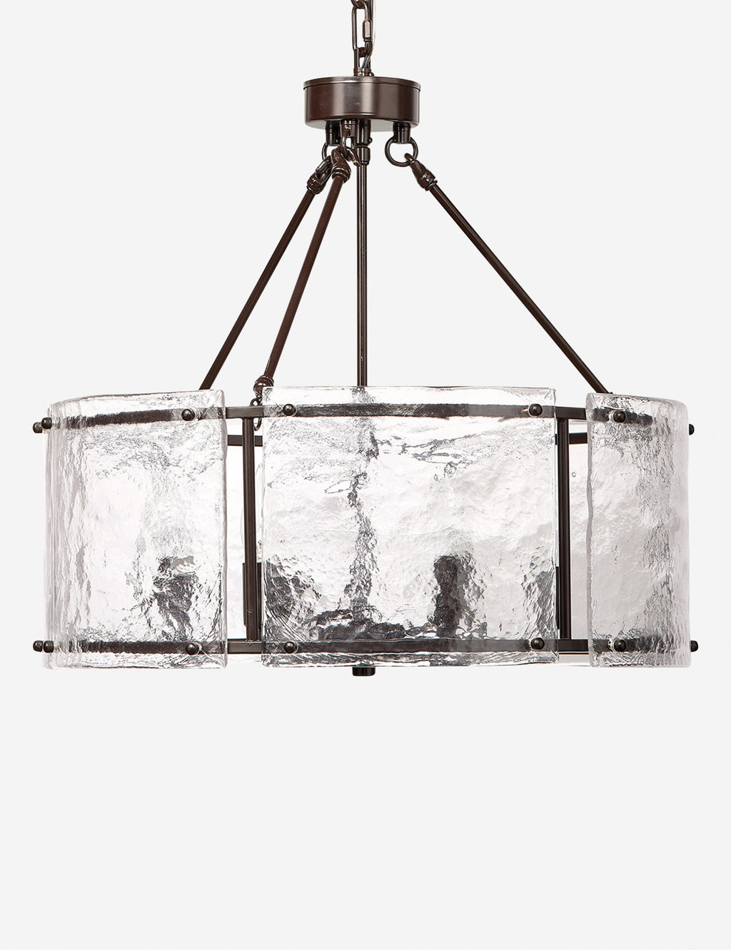 Lulu and Georgia - Oncina Chandelier