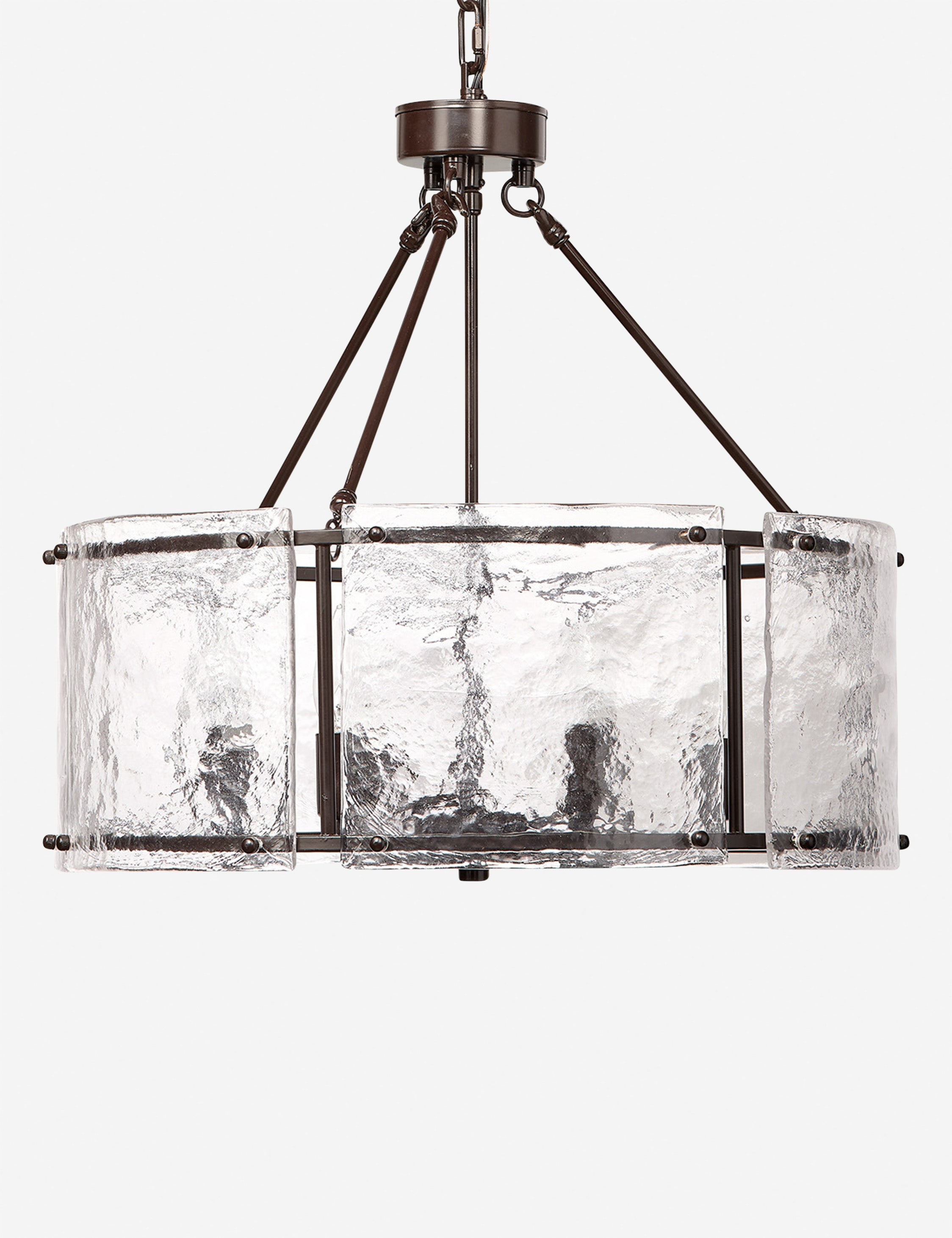 Lulu and Georgia - Oncina Chandelier