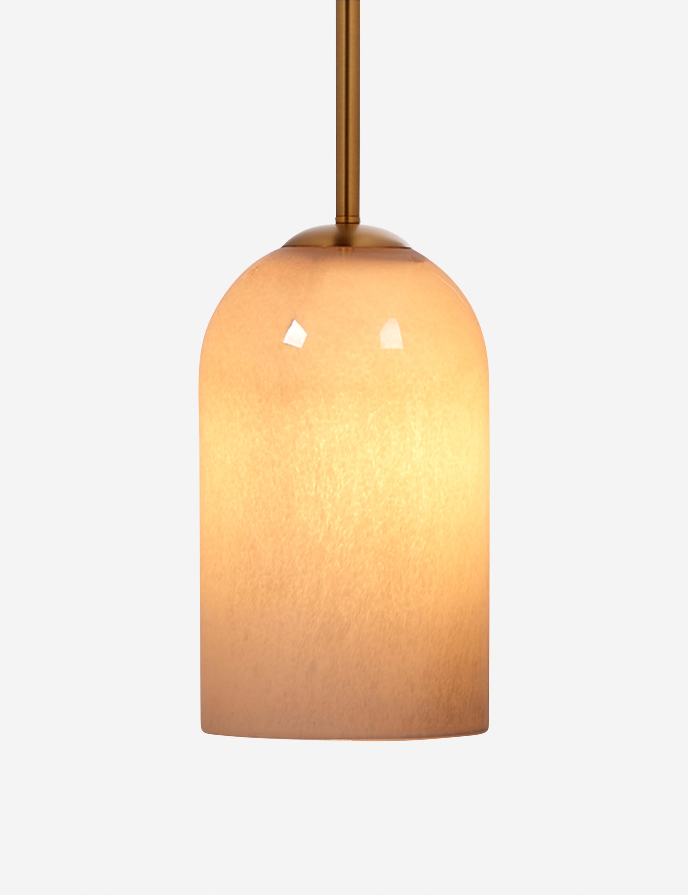 Lulu and Georgia - Rehmat Pendant Light