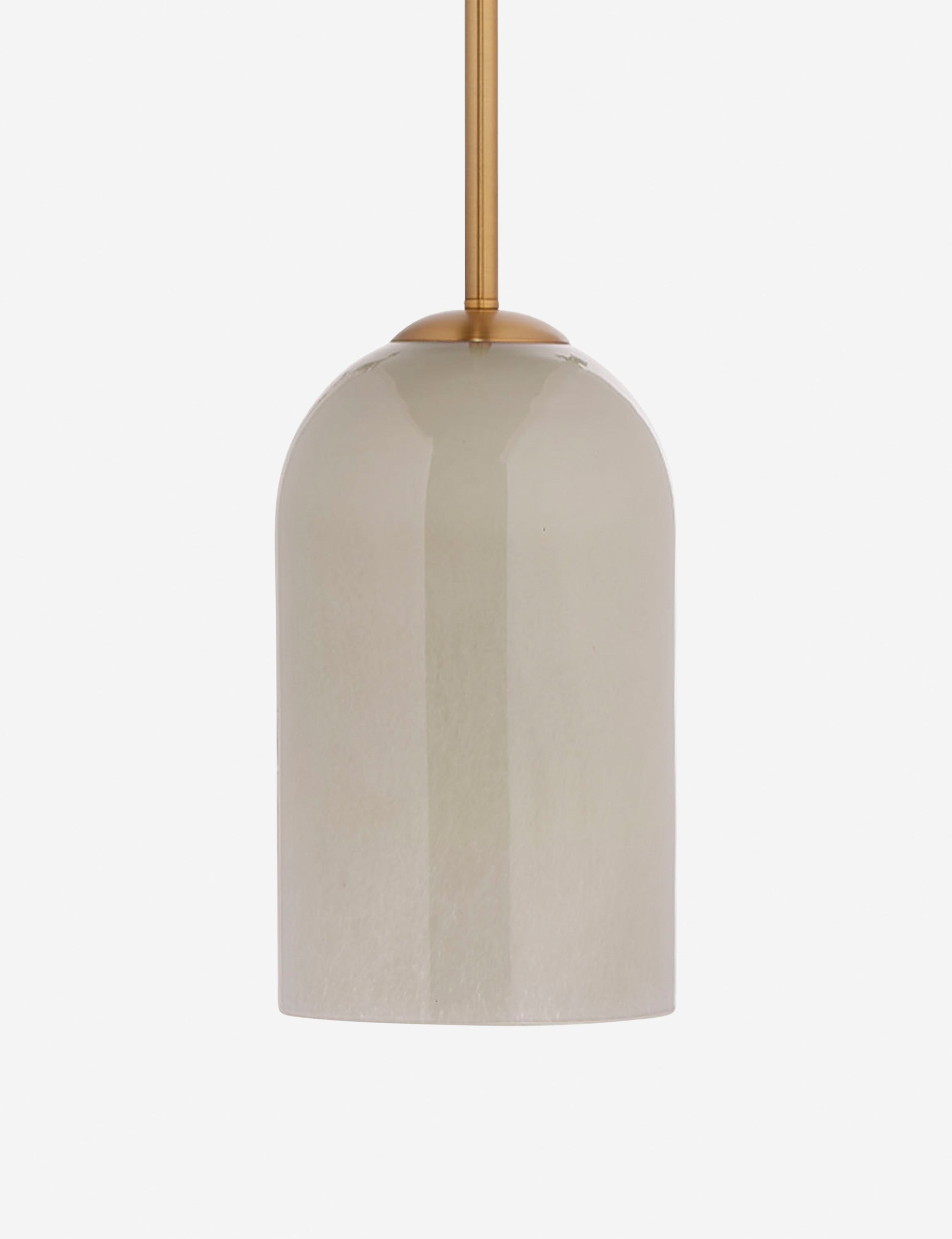 Lulu and Georgia - Rehmat Pendant Light