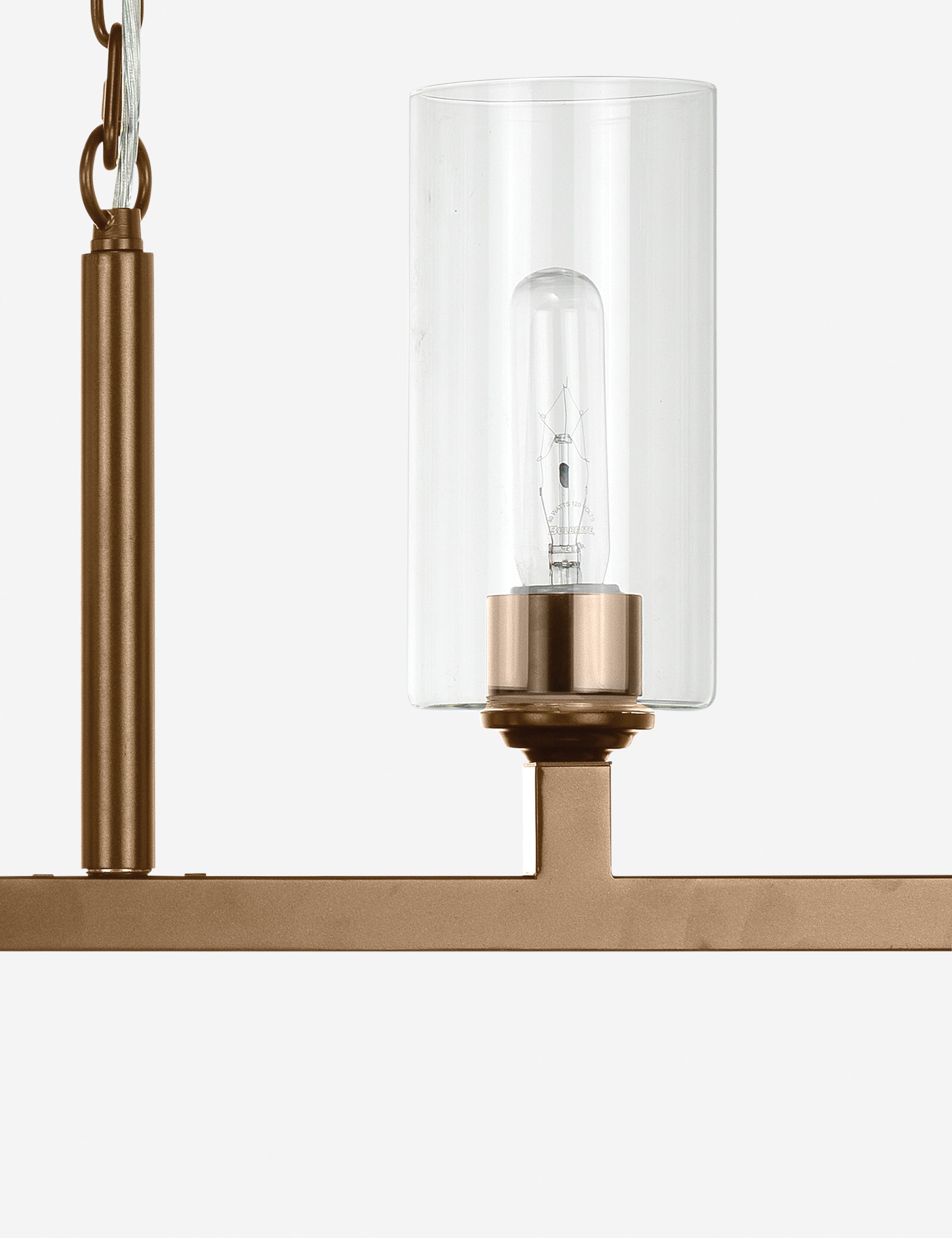Lulu and Georgia - Wilkinson Chandelier