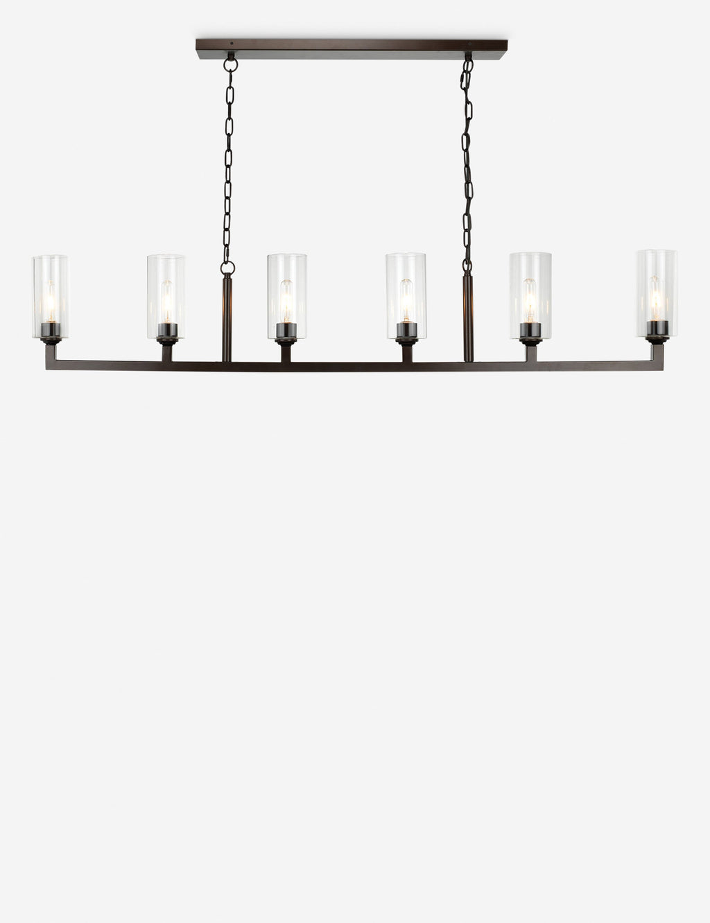 Lulu and Georgia - Wilkinson Chandelier