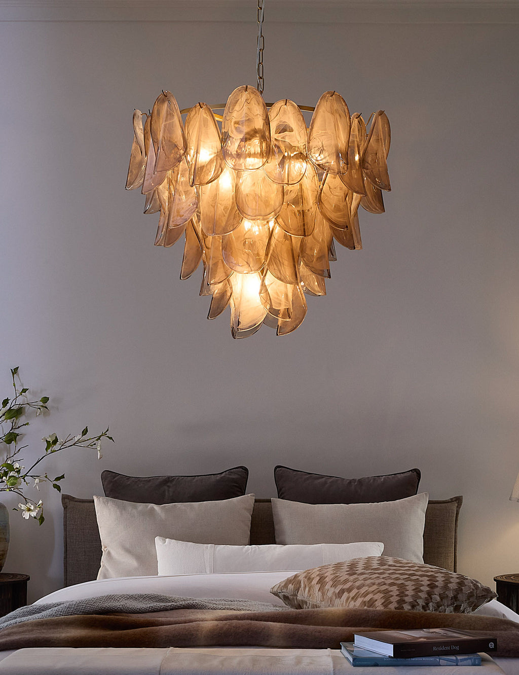 Lulu and Georgia - Satima Chandelier