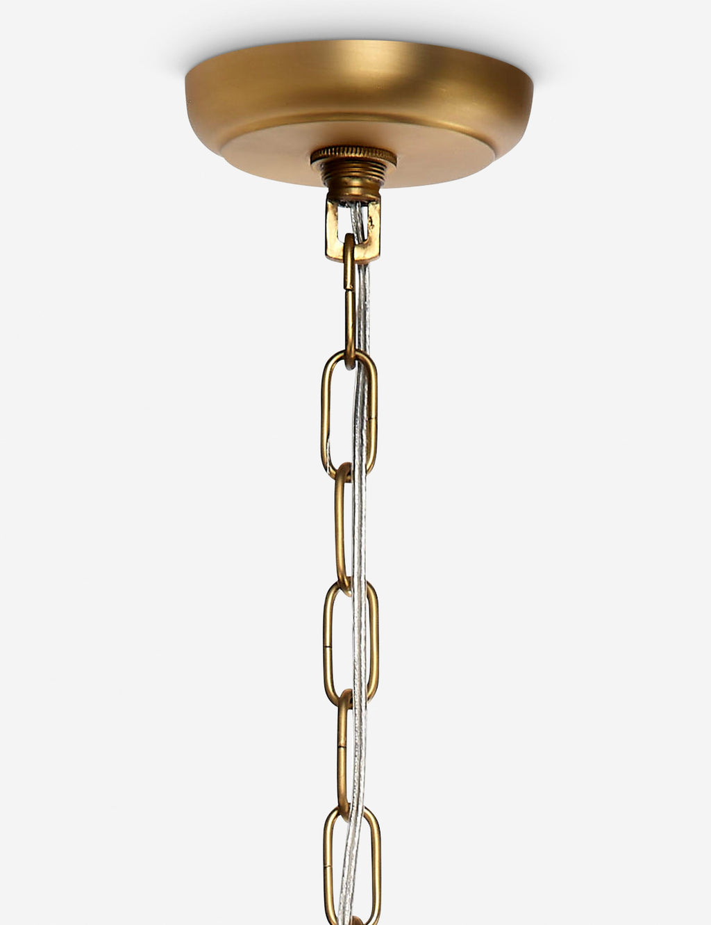 Lulu and Georgia - Satima Chandelier