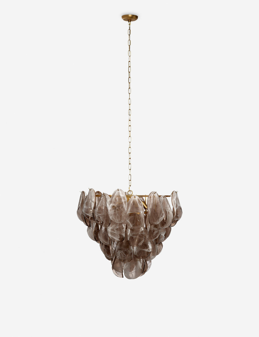 Lulu and Georgia - Satima Chandelier