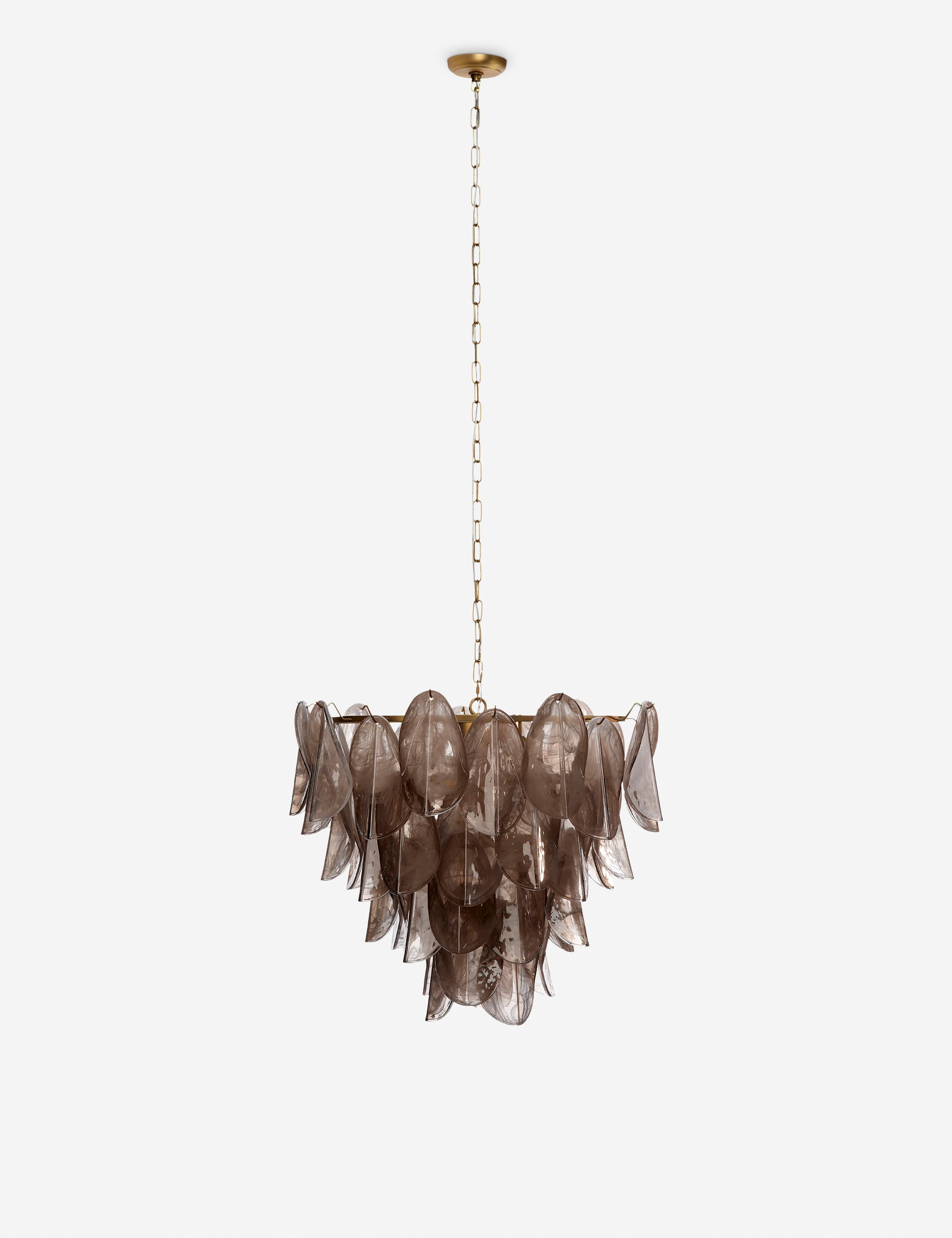 Lulu and Georgia - Satima Chandelier