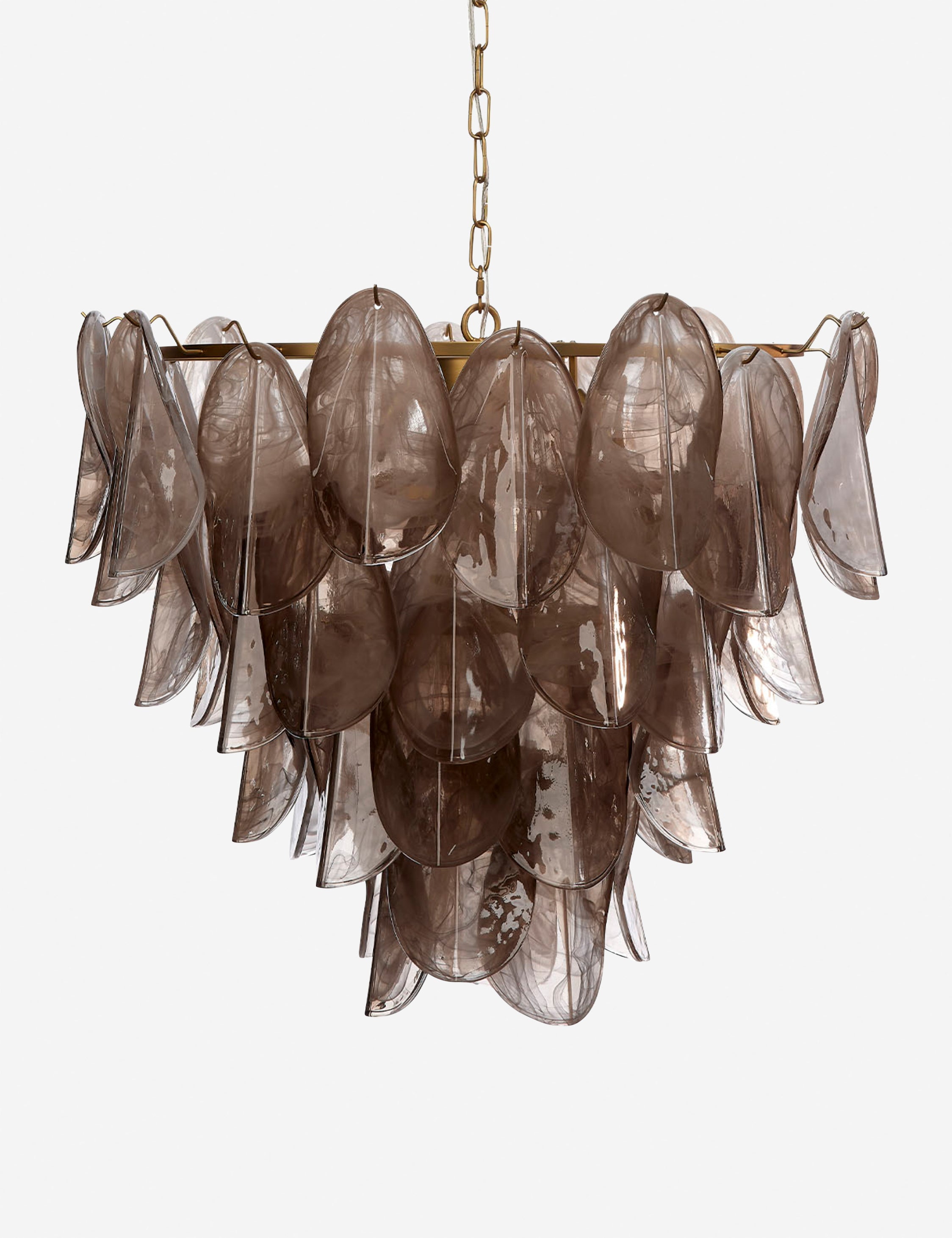Lulu and Georgia - Satima Chandelier