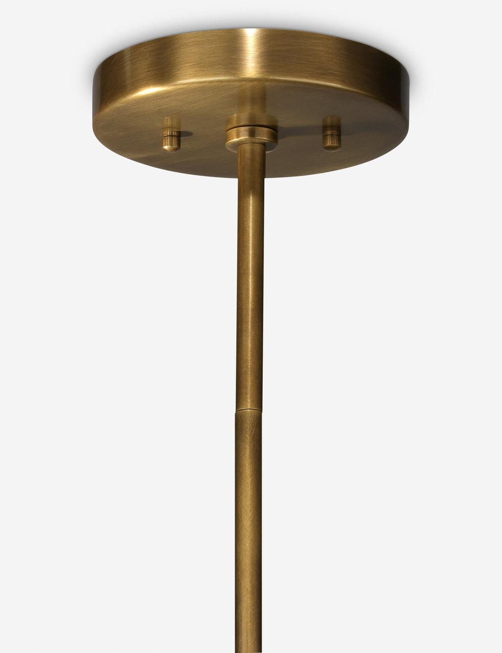 Lulu and Georgia - Nicasio Chandelier