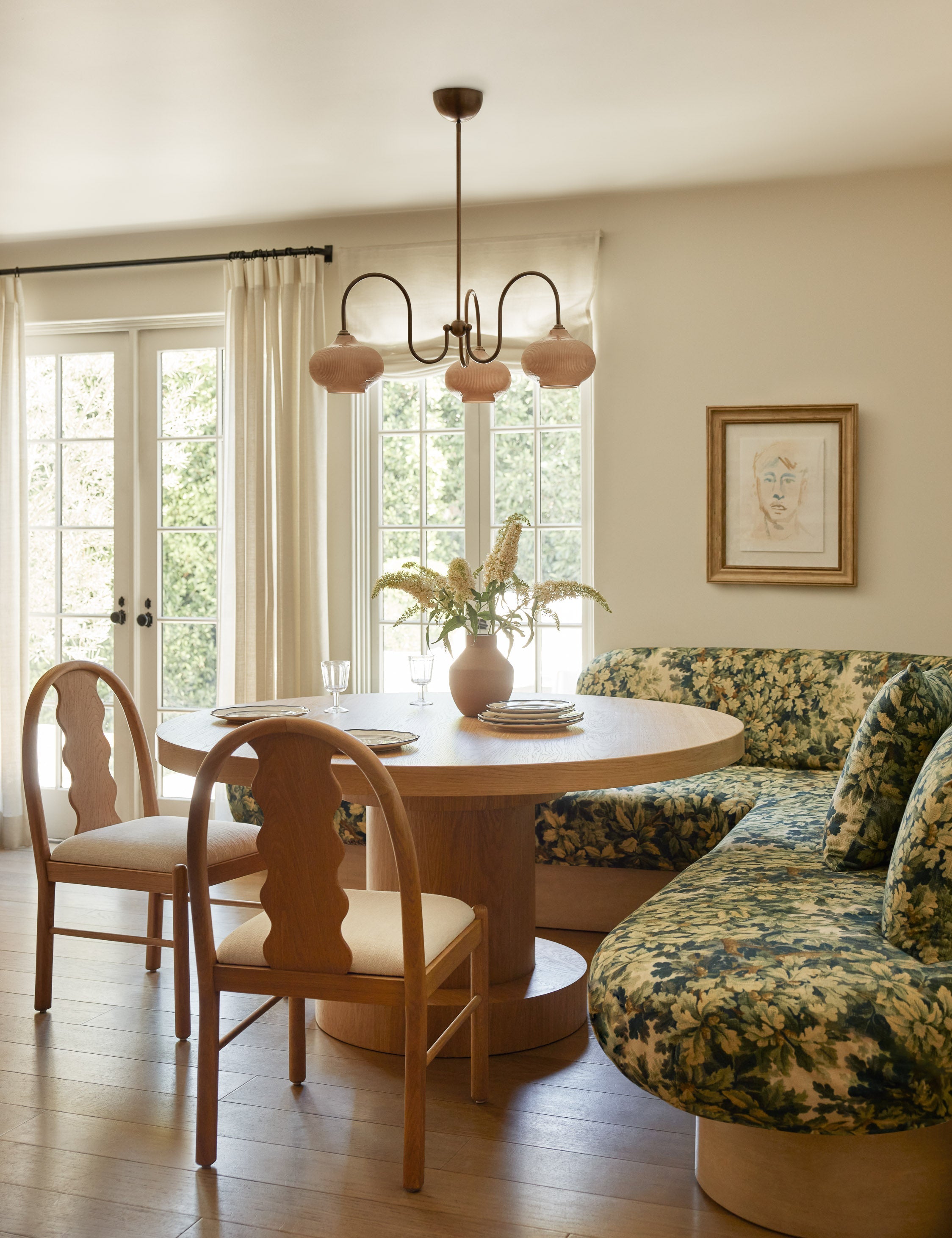 Lulu and Georgia - Florent Dining Chair