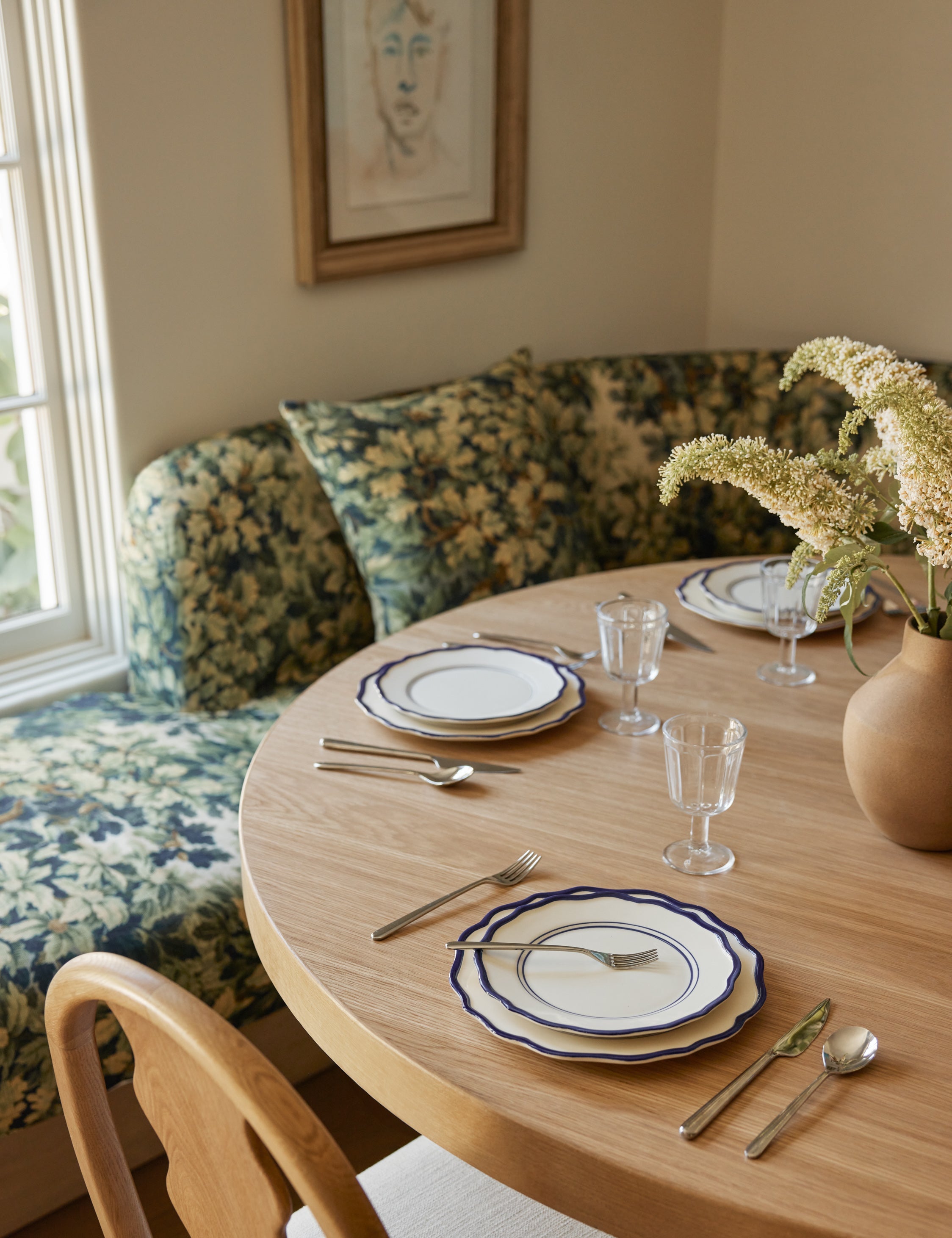 Lulu and Georgia - Stoneware Dinnerware by Maison Madison