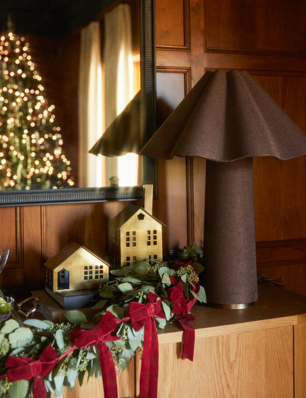 Lulu and Georgia - Bemand Table Lamp