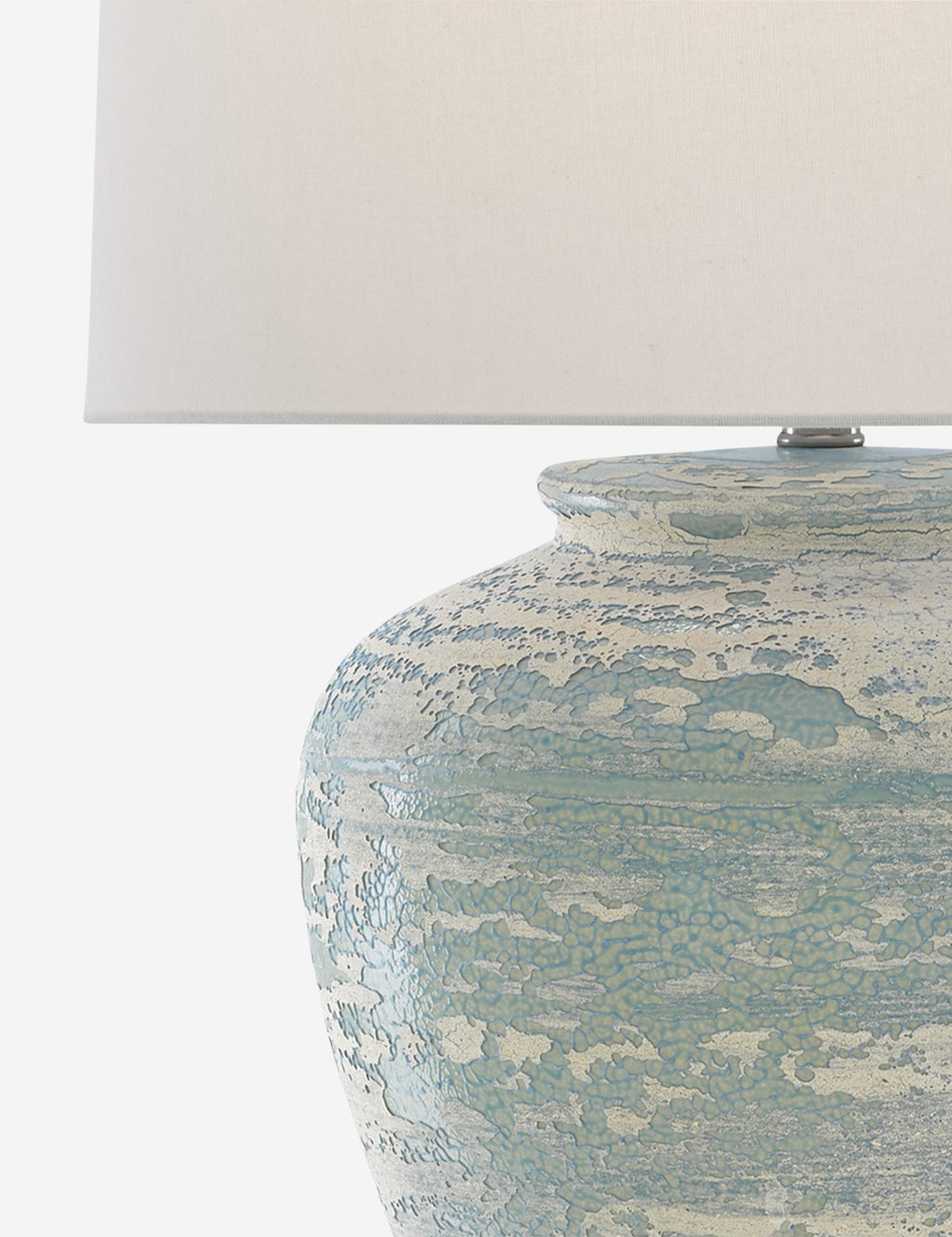 Lulu and Georgia - Mishka Table Lamp