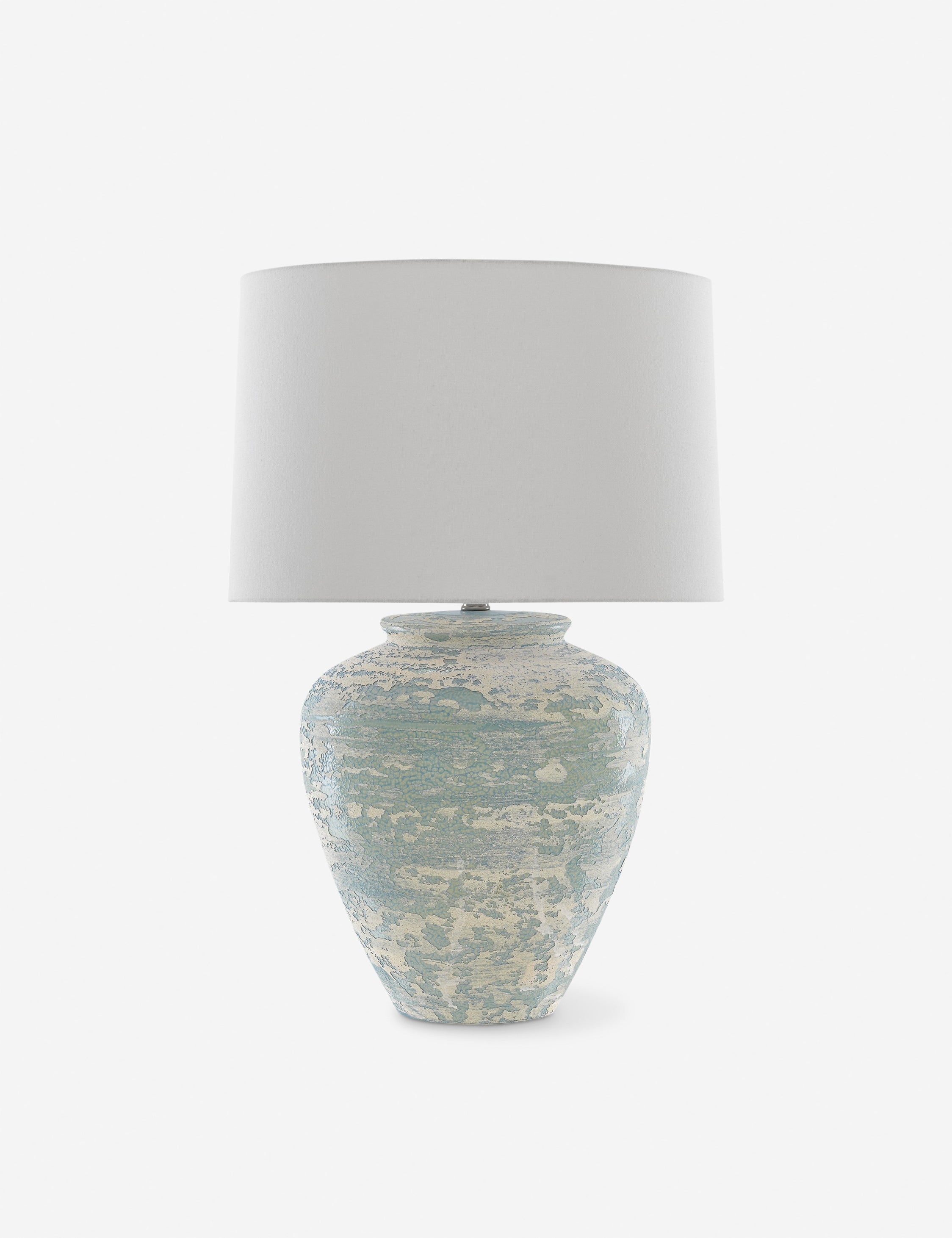 Lulu and Georgia - Mishka Table Lamp