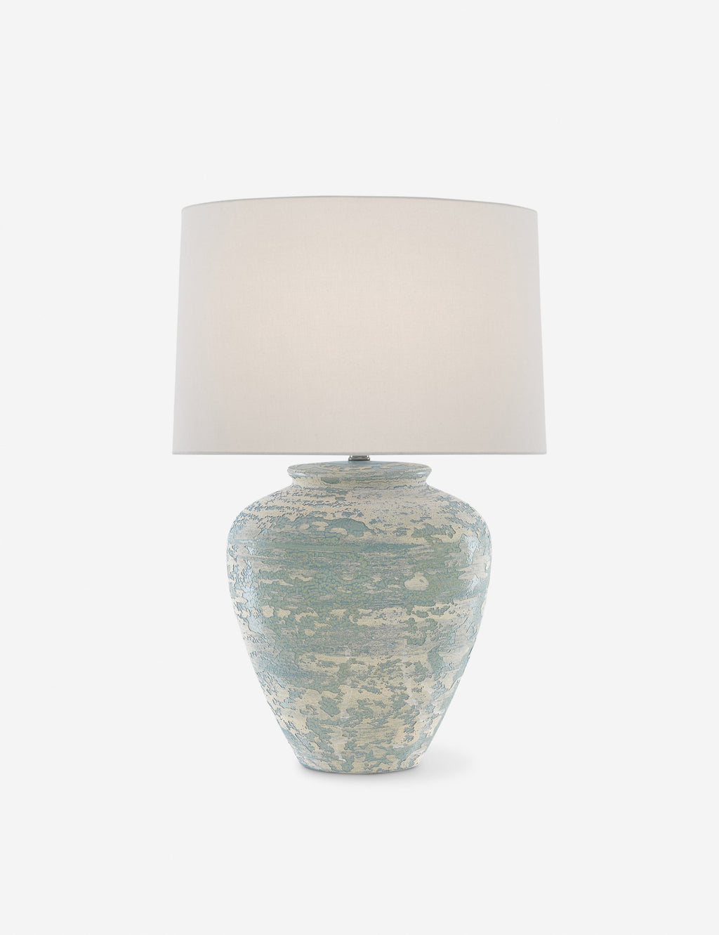 Lulu and Georgia - Mishka Table Lamp