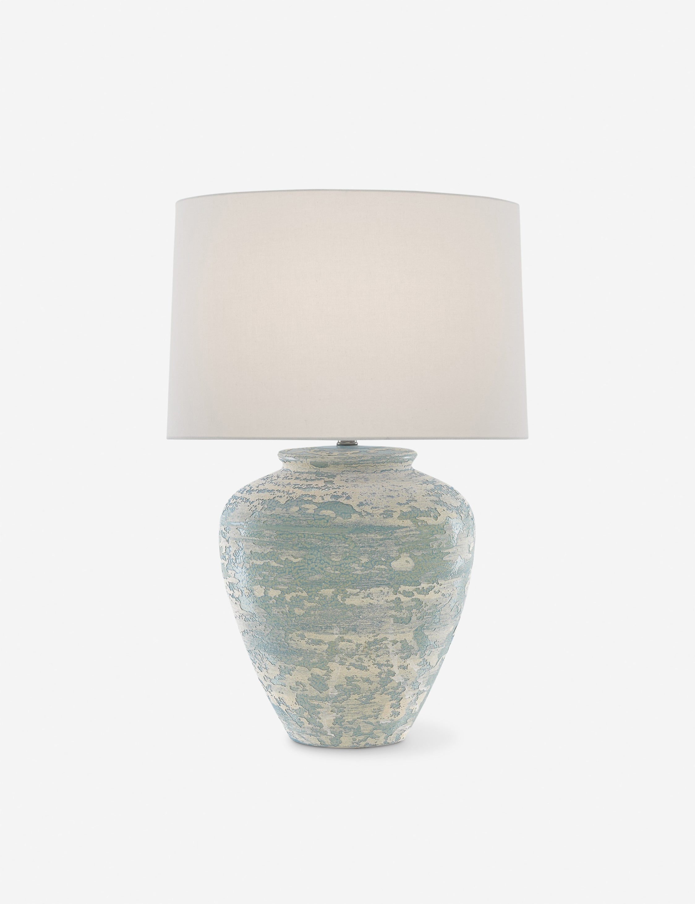 Lulu and Georgia - Mishka Table Lamp