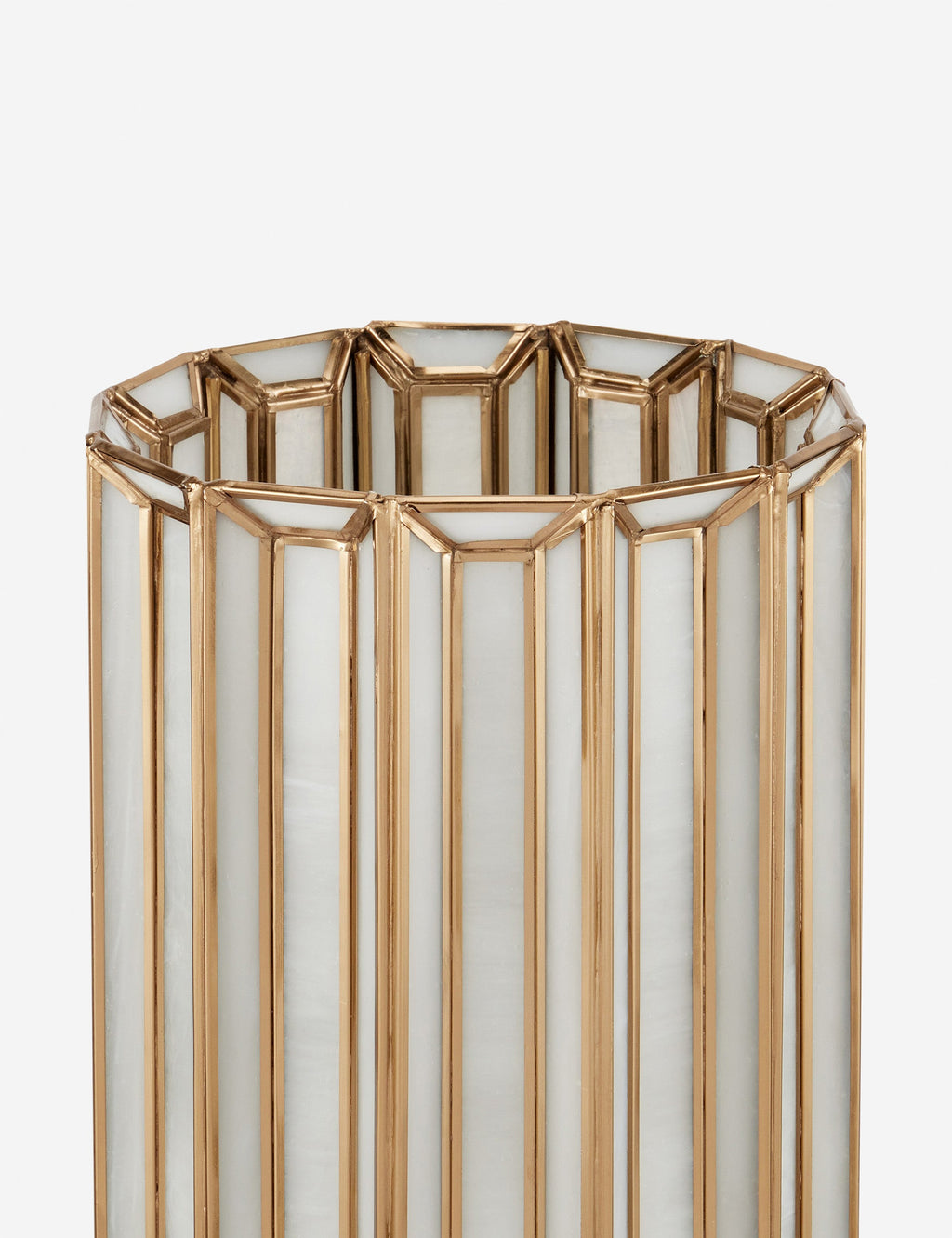 Lulu and Georgia - Labarre Table Lamp