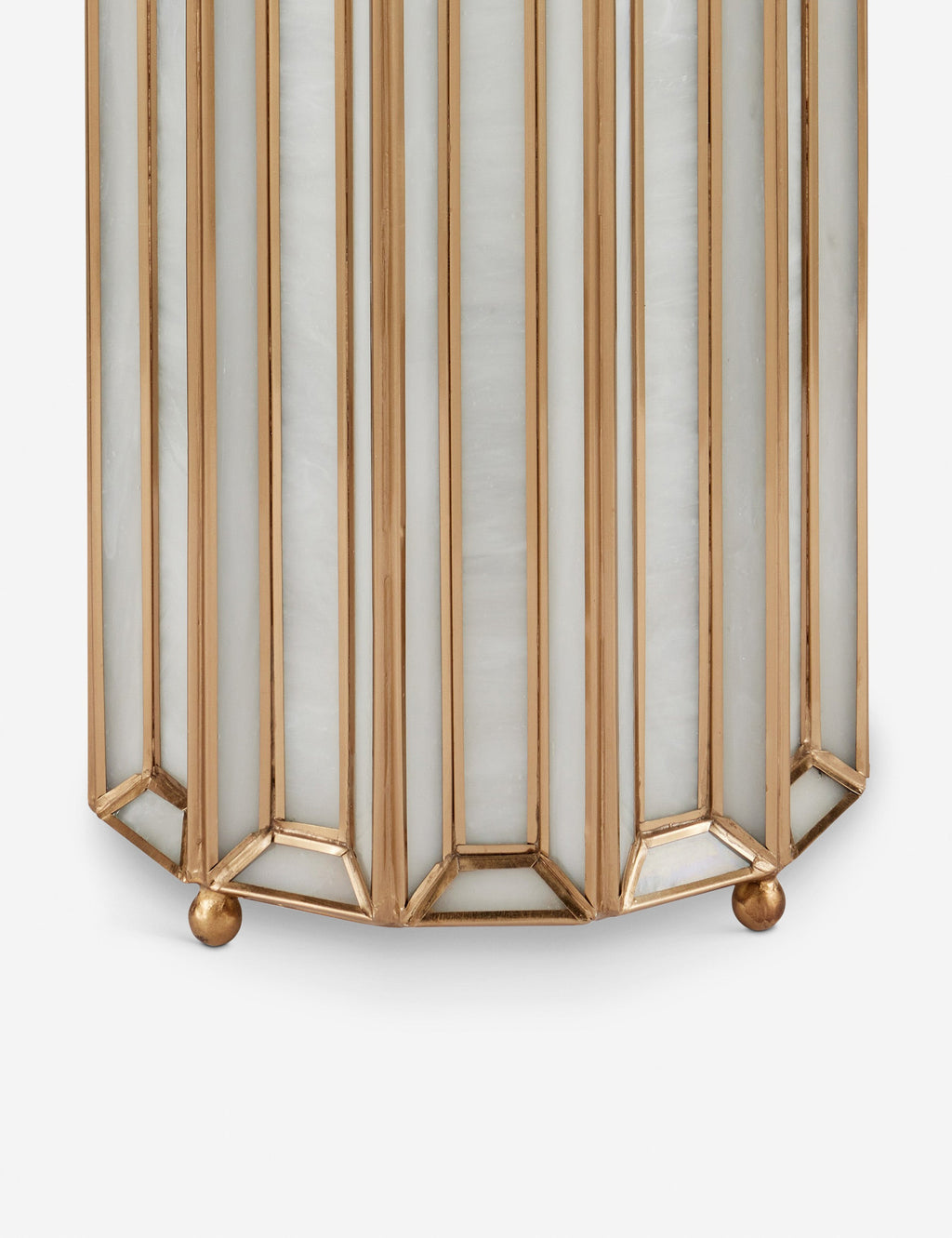 Lulu and Georgia - Labarre Table Lamp