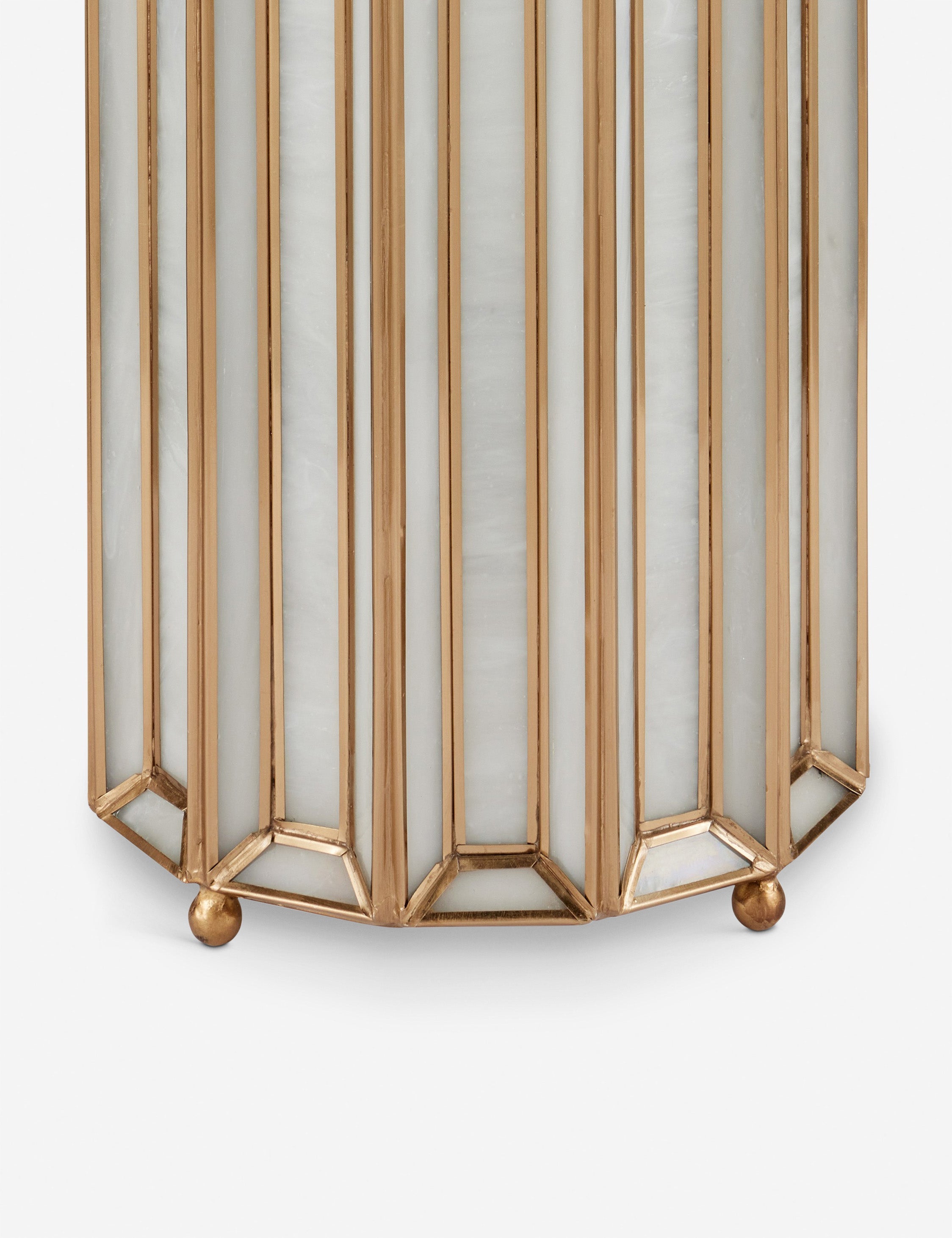 Lulu and Georgia - Labarre Table Lamp