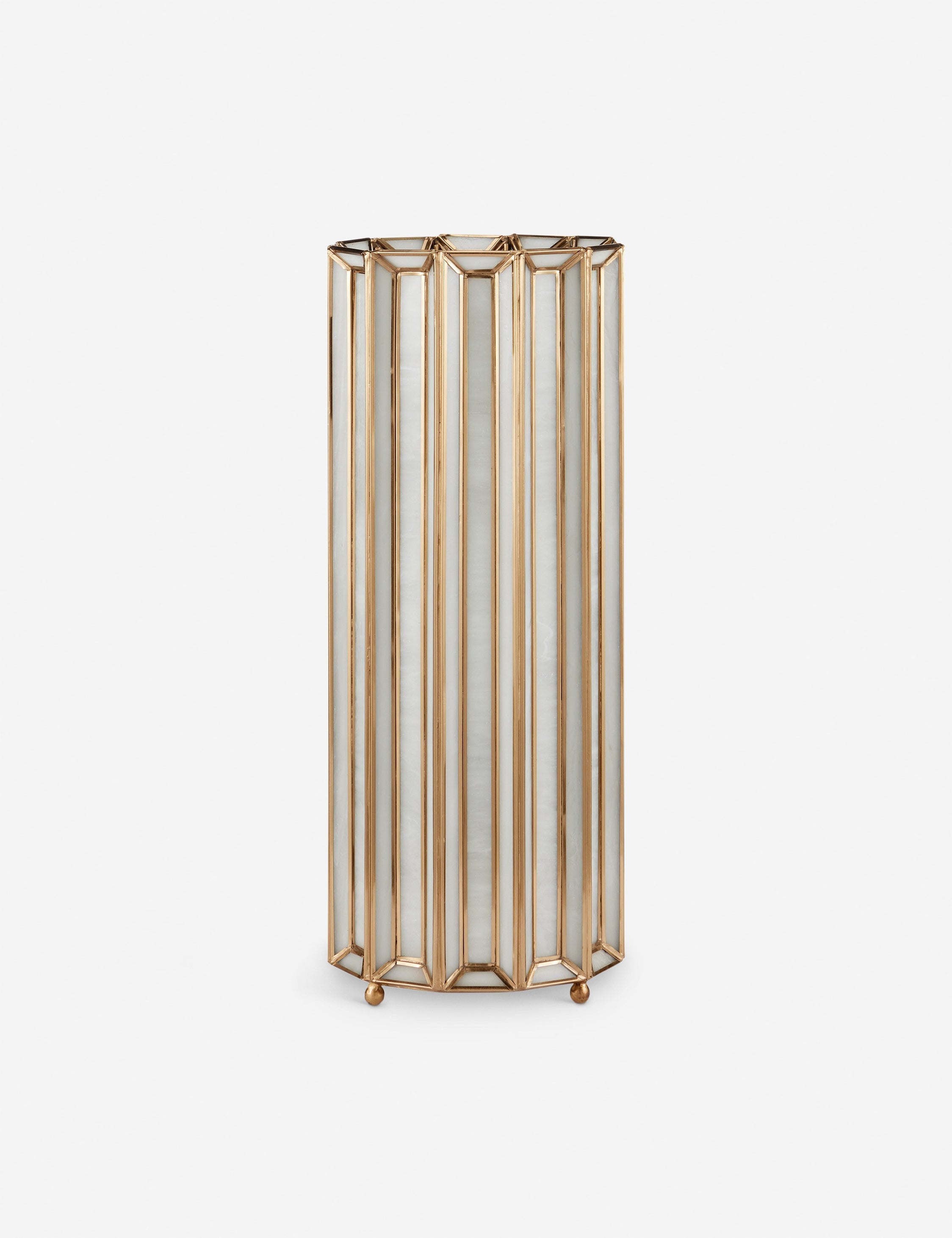 Lulu and Georgia - Labarre Table Lamp