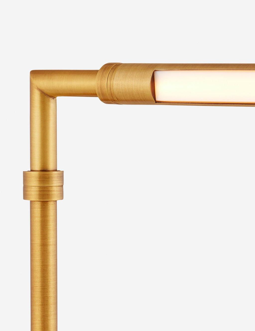Lulu and Georgia - Stern Desk Lamp