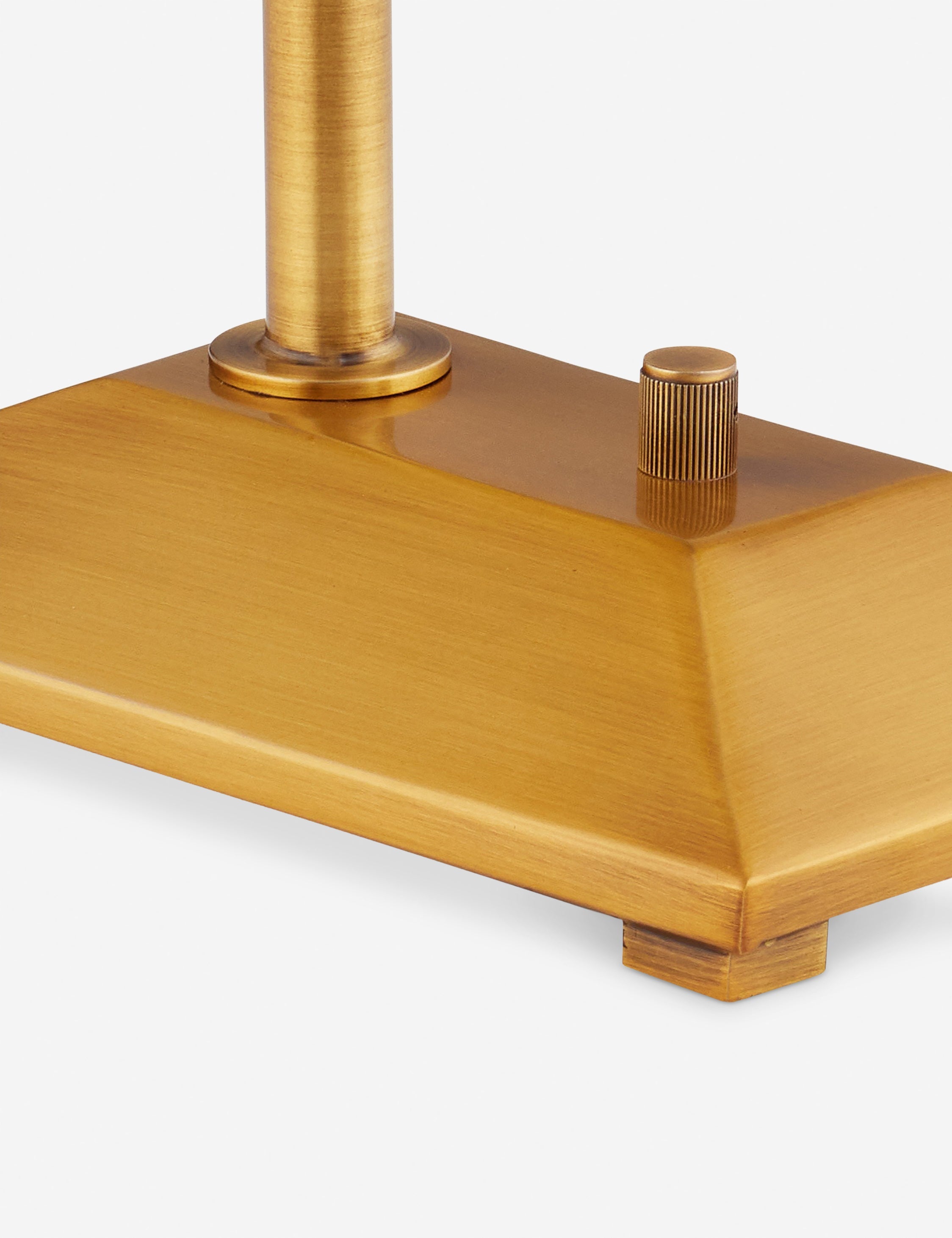 Lulu and Georgia - Stern Desk Lamp