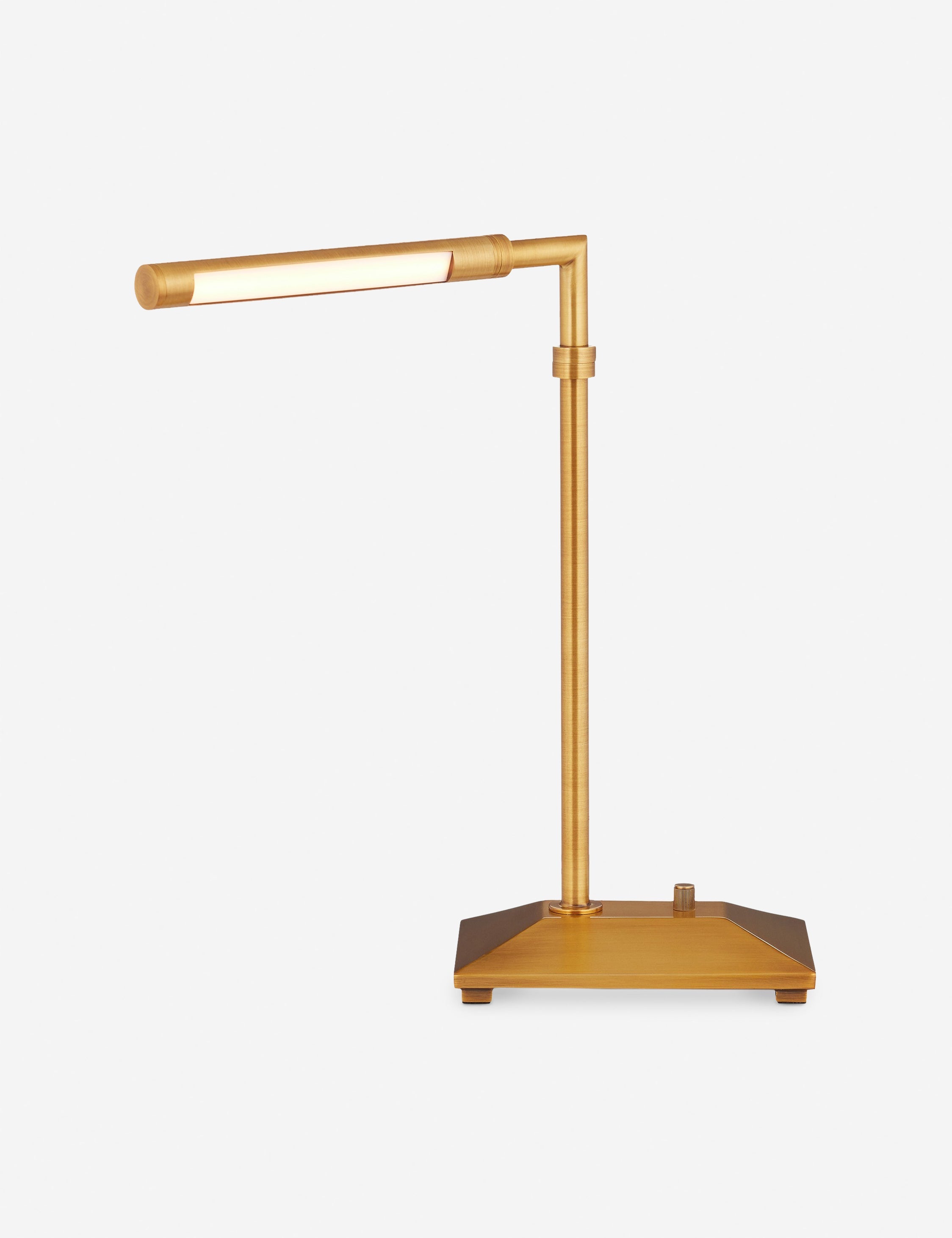 Lulu and Georgia - Stern Desk Lamp