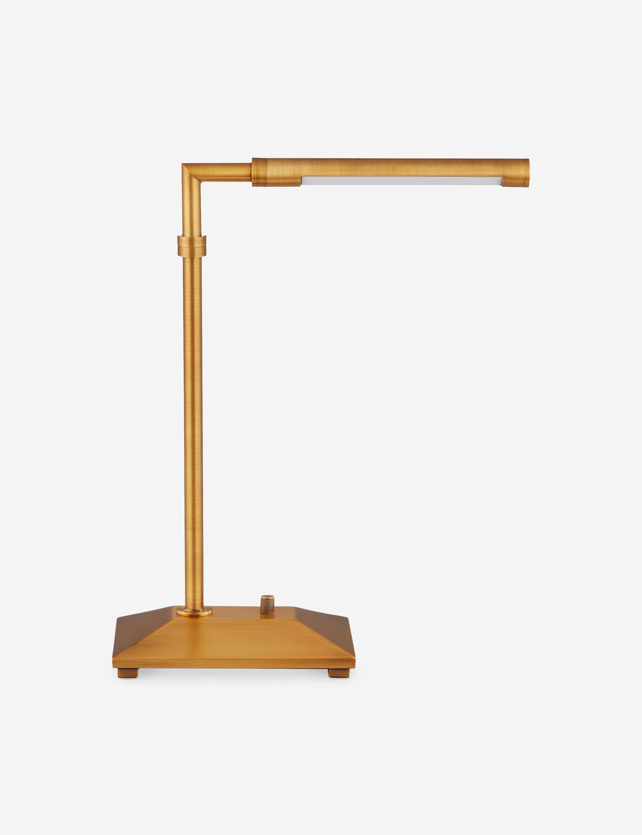 Lulu and Georgia - Stern Desk Lamp