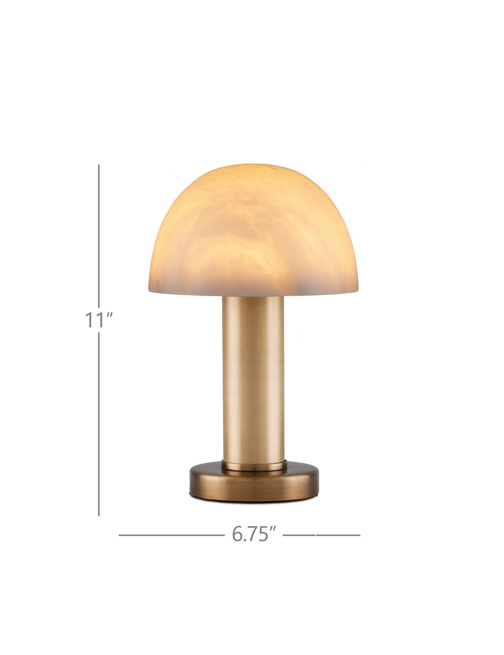 Lulu and Georgia - Orene Mini Table Lamp