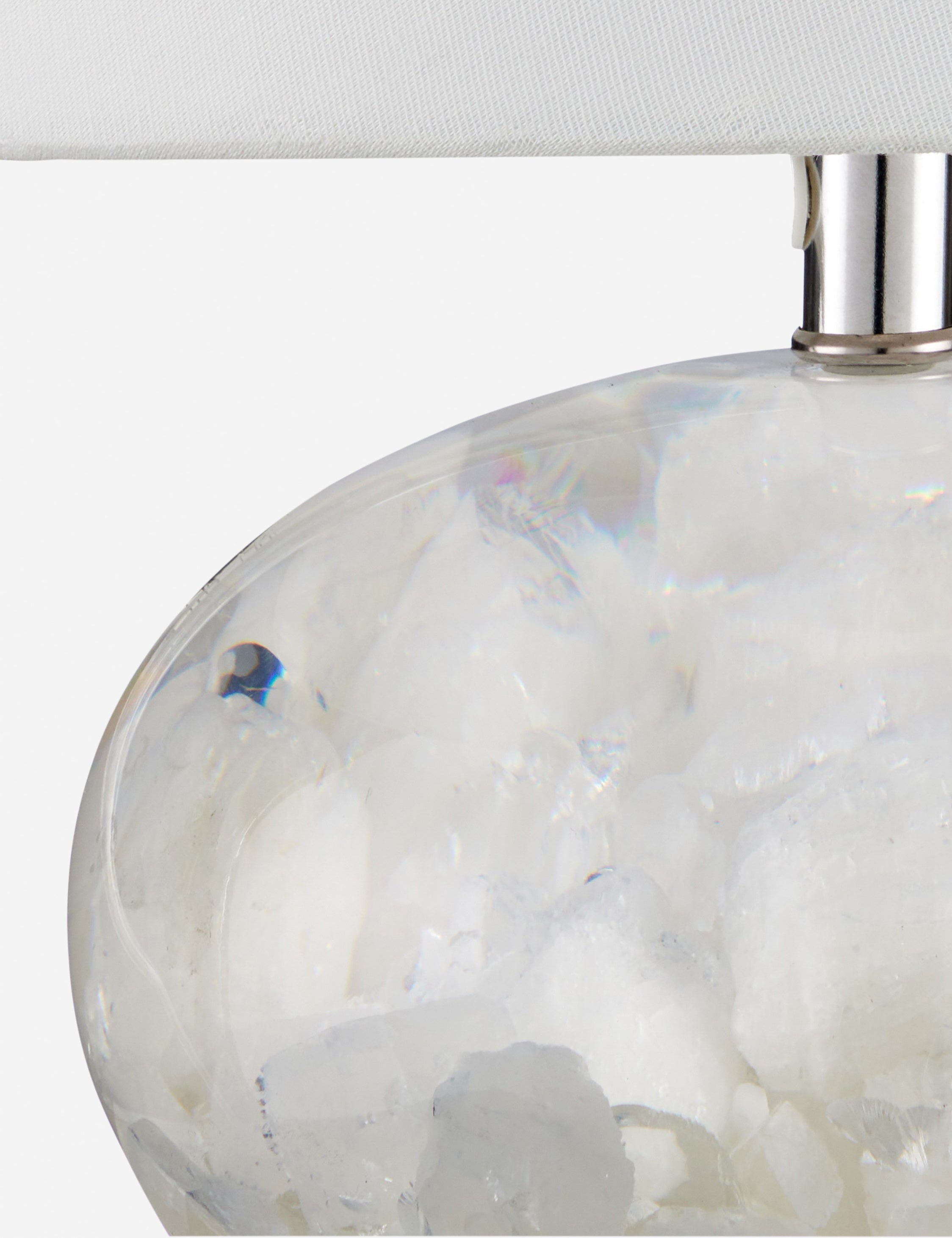 Lulu and Georgia - Montclair Table Lamp