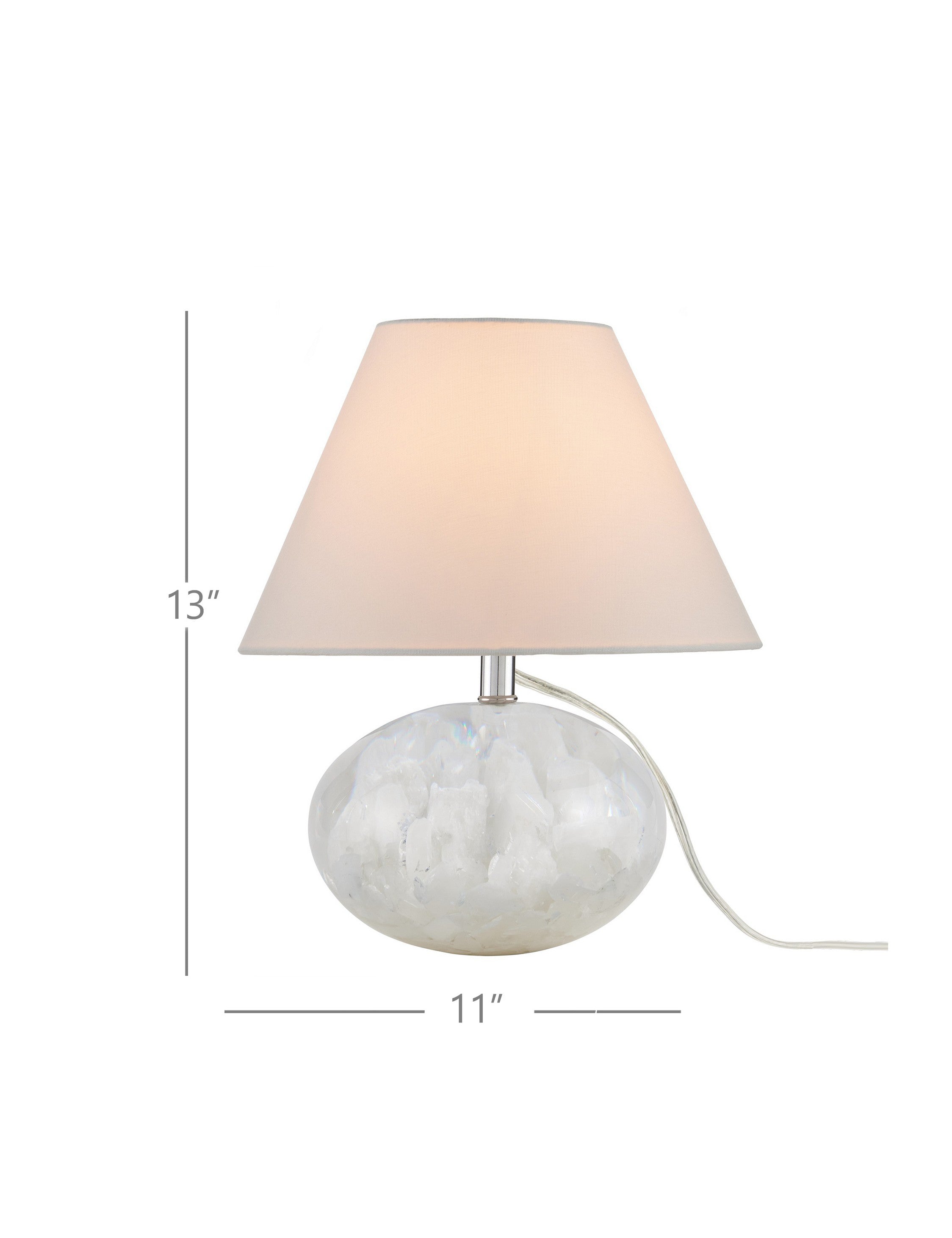 Lulu and Georgia - Montclair Table Lamp