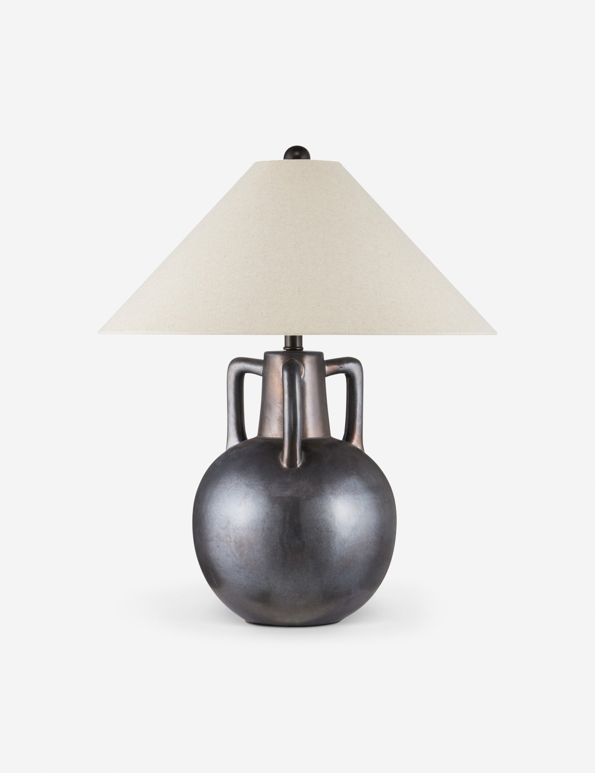Lulu and Georgia - Charbel Table Lamp
