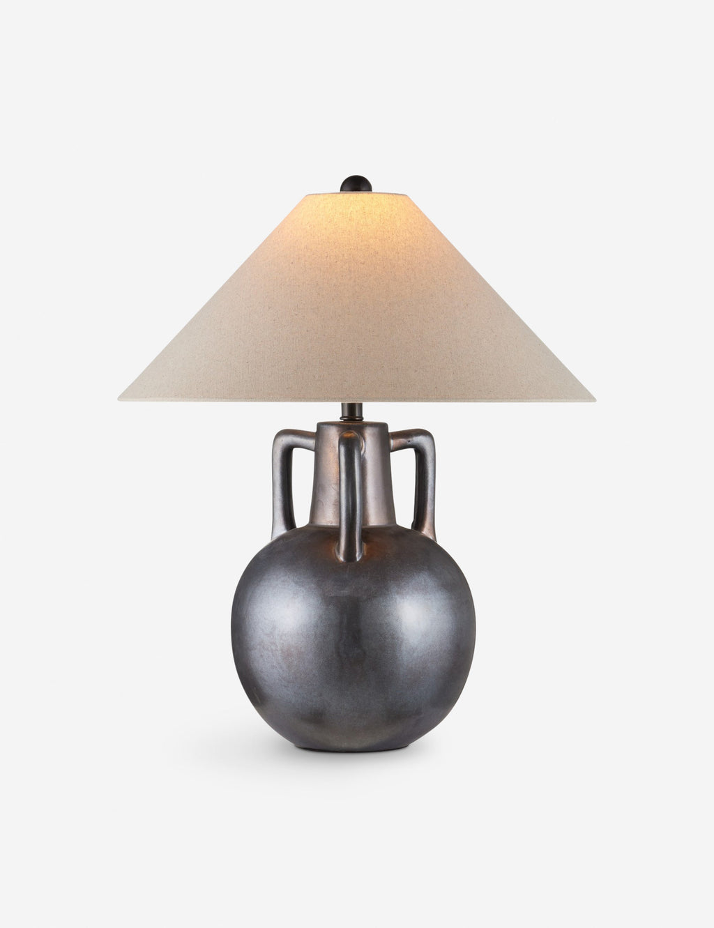 Lulu and Georgia - Charbel Table Lamp