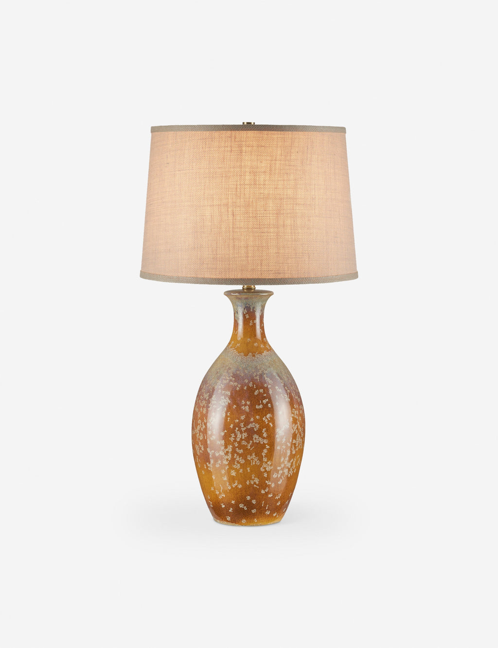 Lulu and Georgia - Fayeh Table Lamp