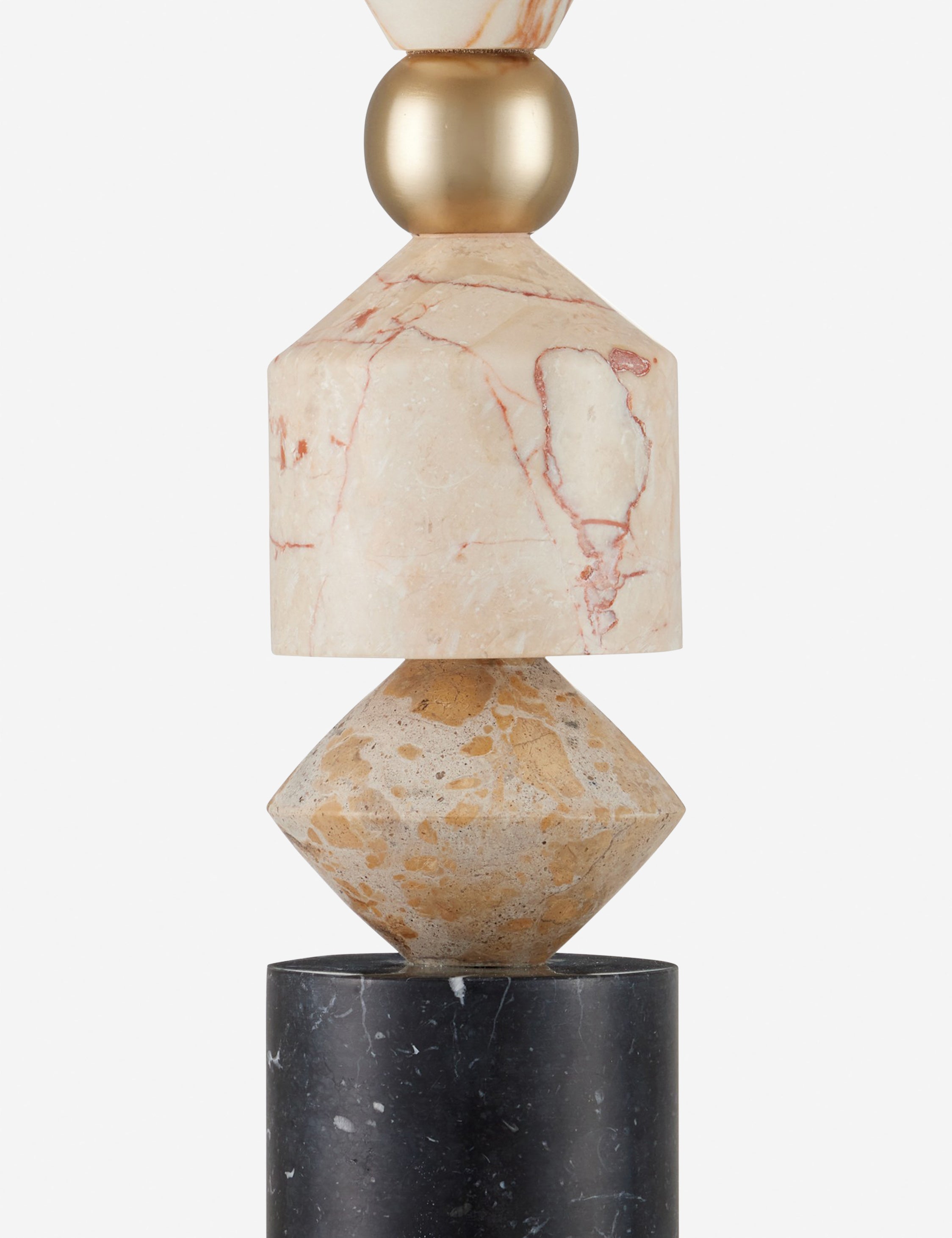 Lulu and Georgia - Socorro Table Lamp