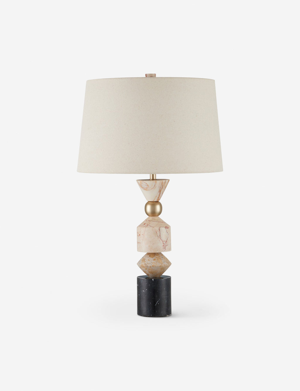 Lulu and Georgia - Socorro Table Lamp