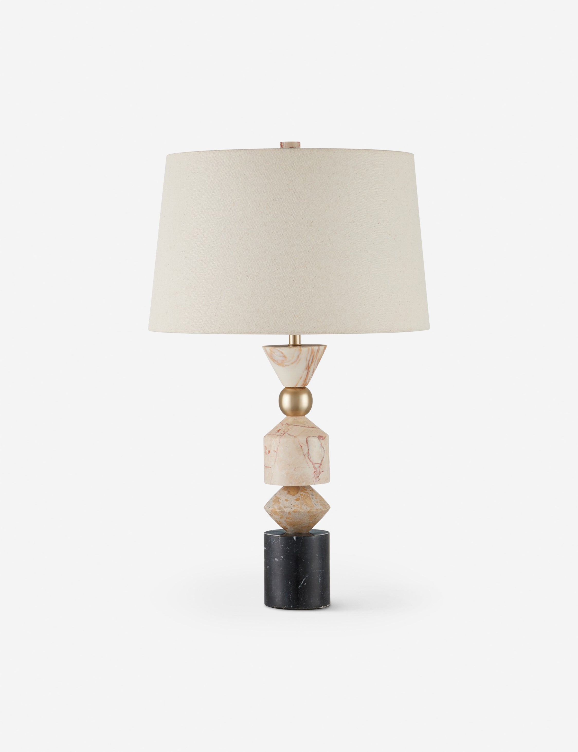 Lulu and Georgia - Socorro Table Lamp
