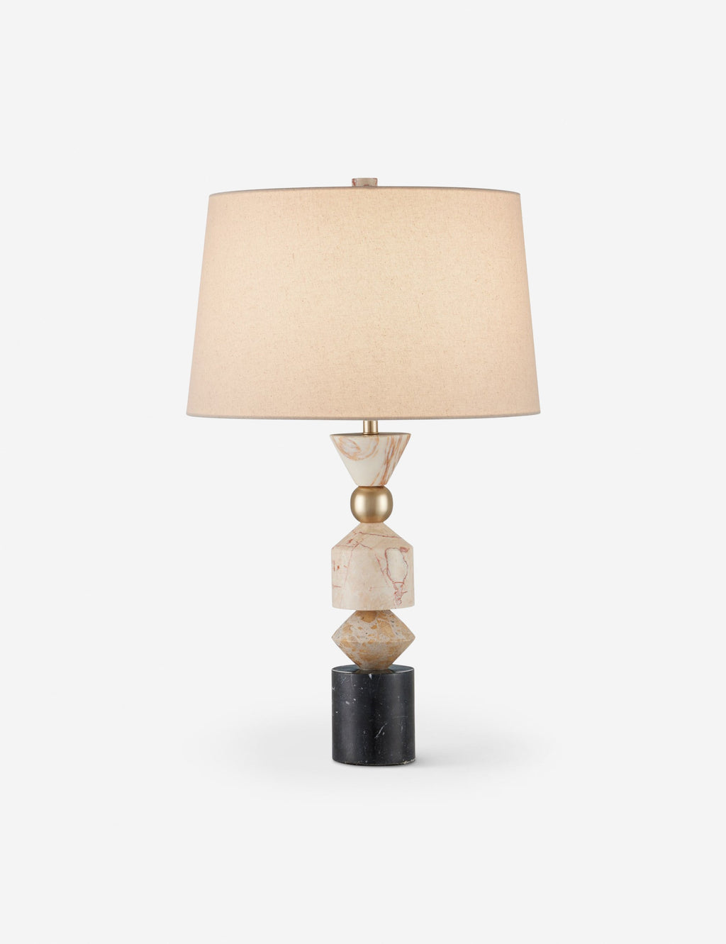 Lulu and Georgia - Socorro Table Lamp