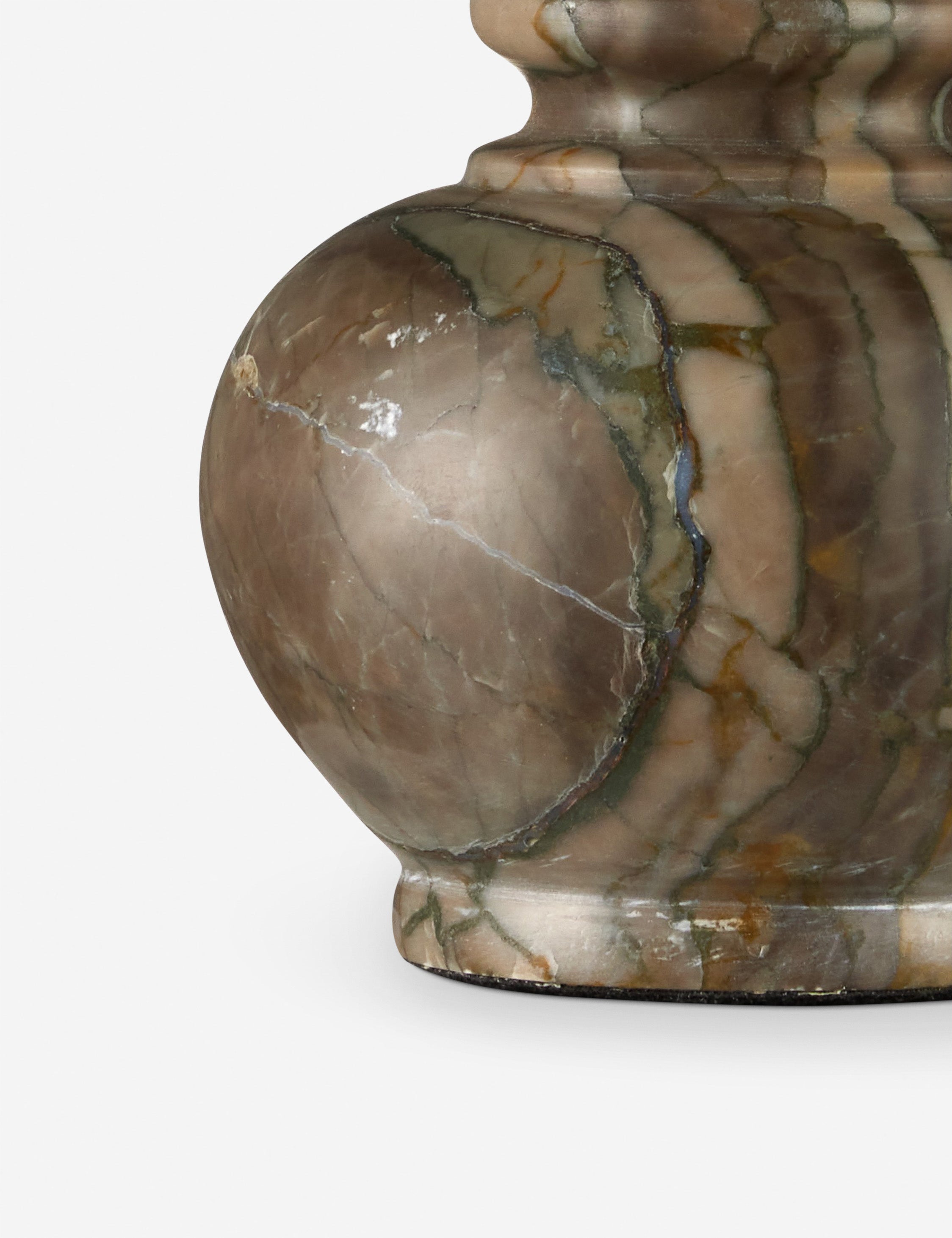 Lulu and Georgia - Benicio Mini Table Lamp