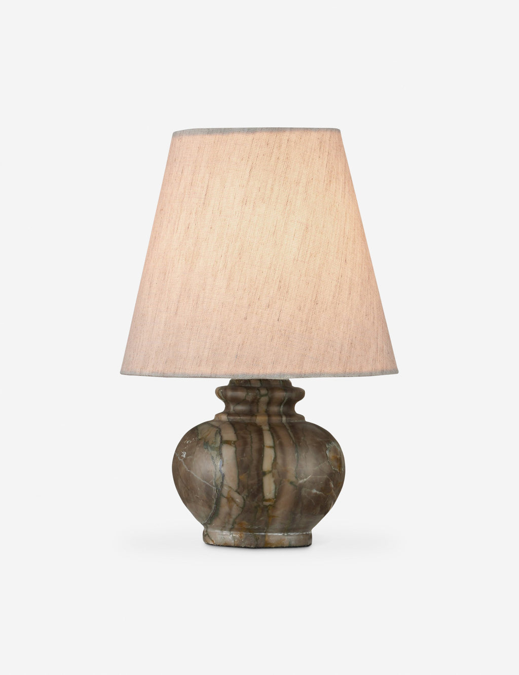 Lulu and Georgia - Benicio Mini Table Lamp
