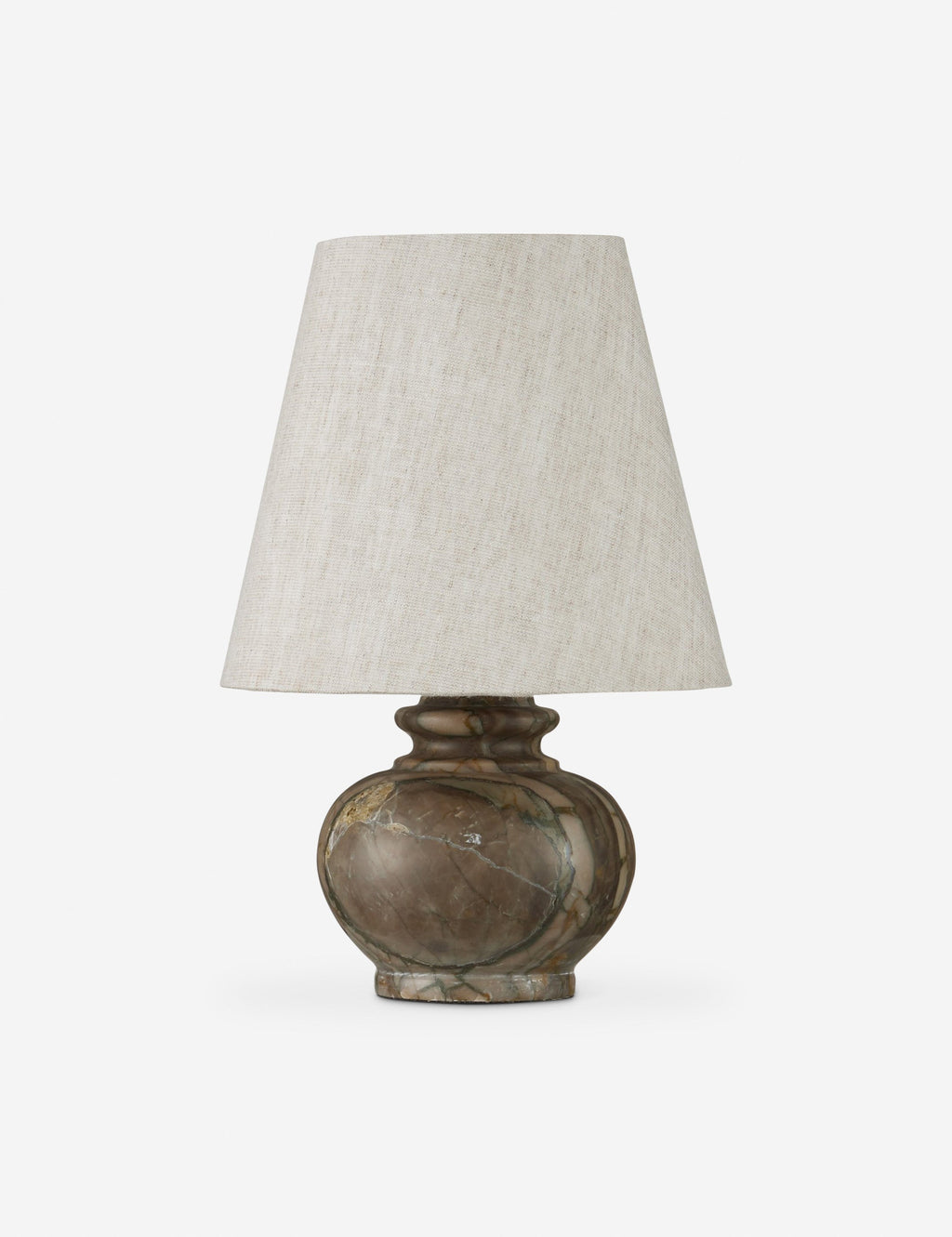 Lulu and Georgia - Benicio Mini Table Lamp