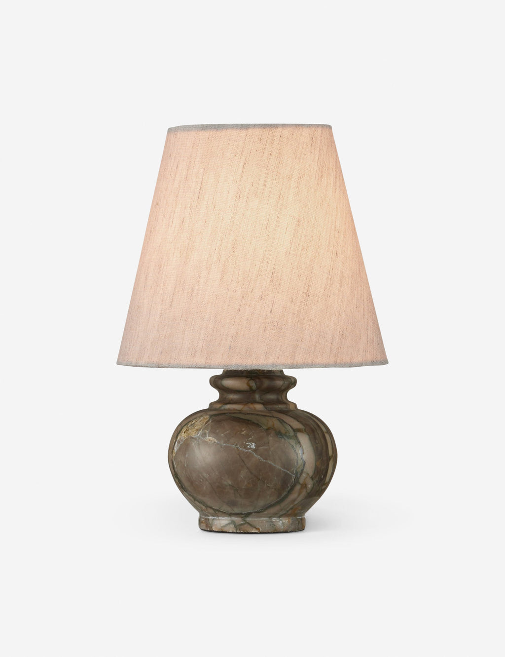 Lulu and Georgia - Benicio Mini Table Lamp