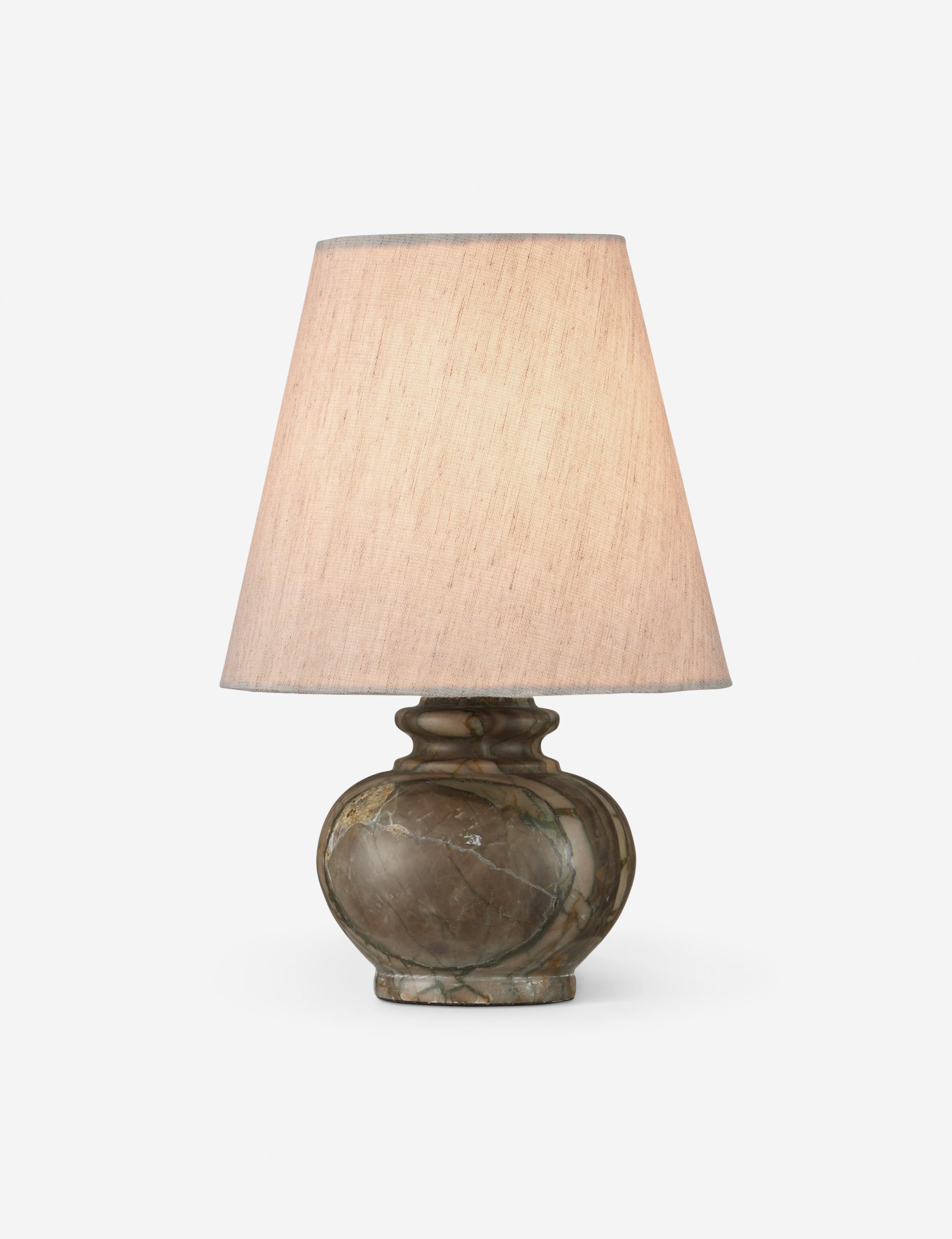 Lulu and Georgia - Benicio Mini Table Lamp