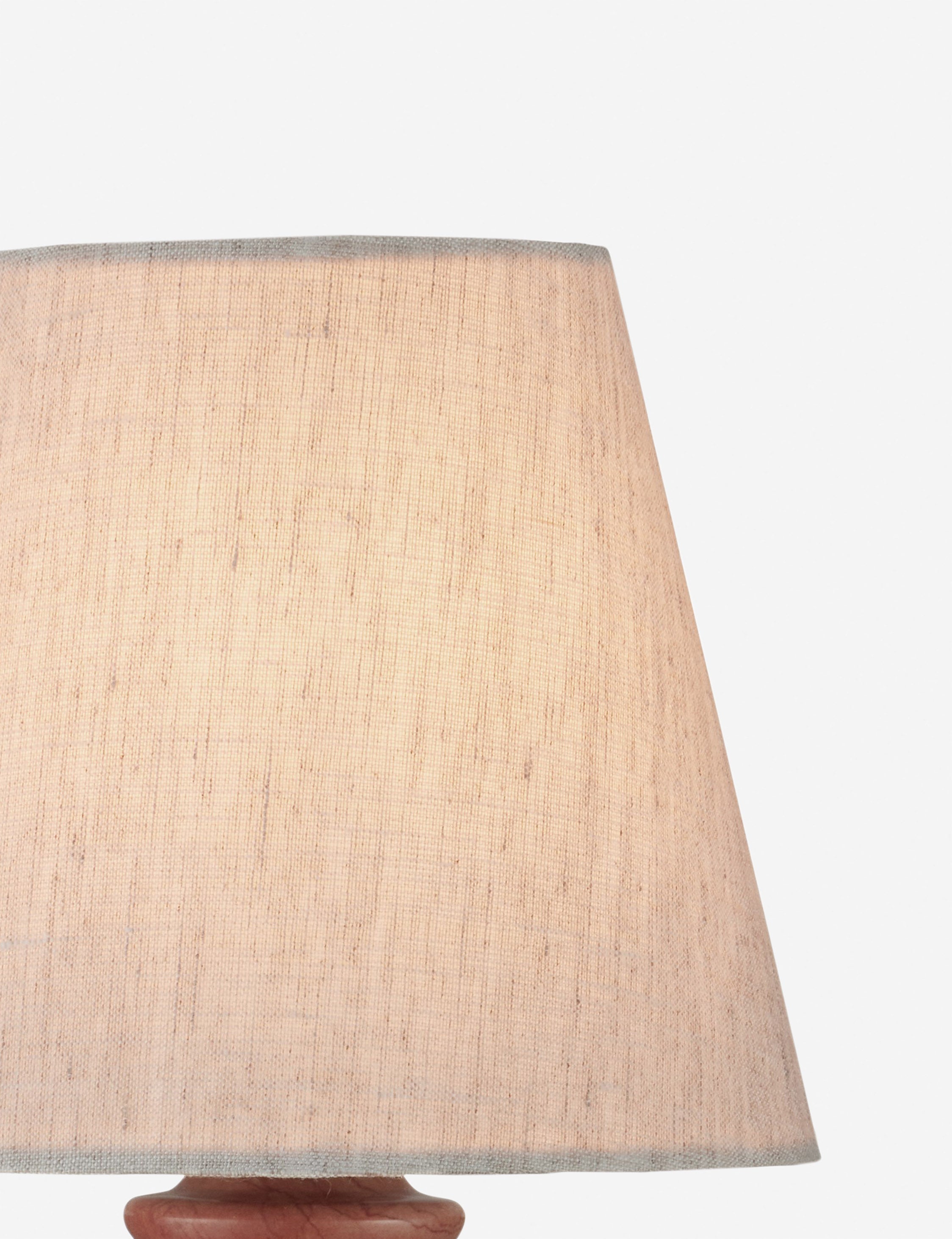 Lulu and Georgia - Benicio Mini Table Lamp
