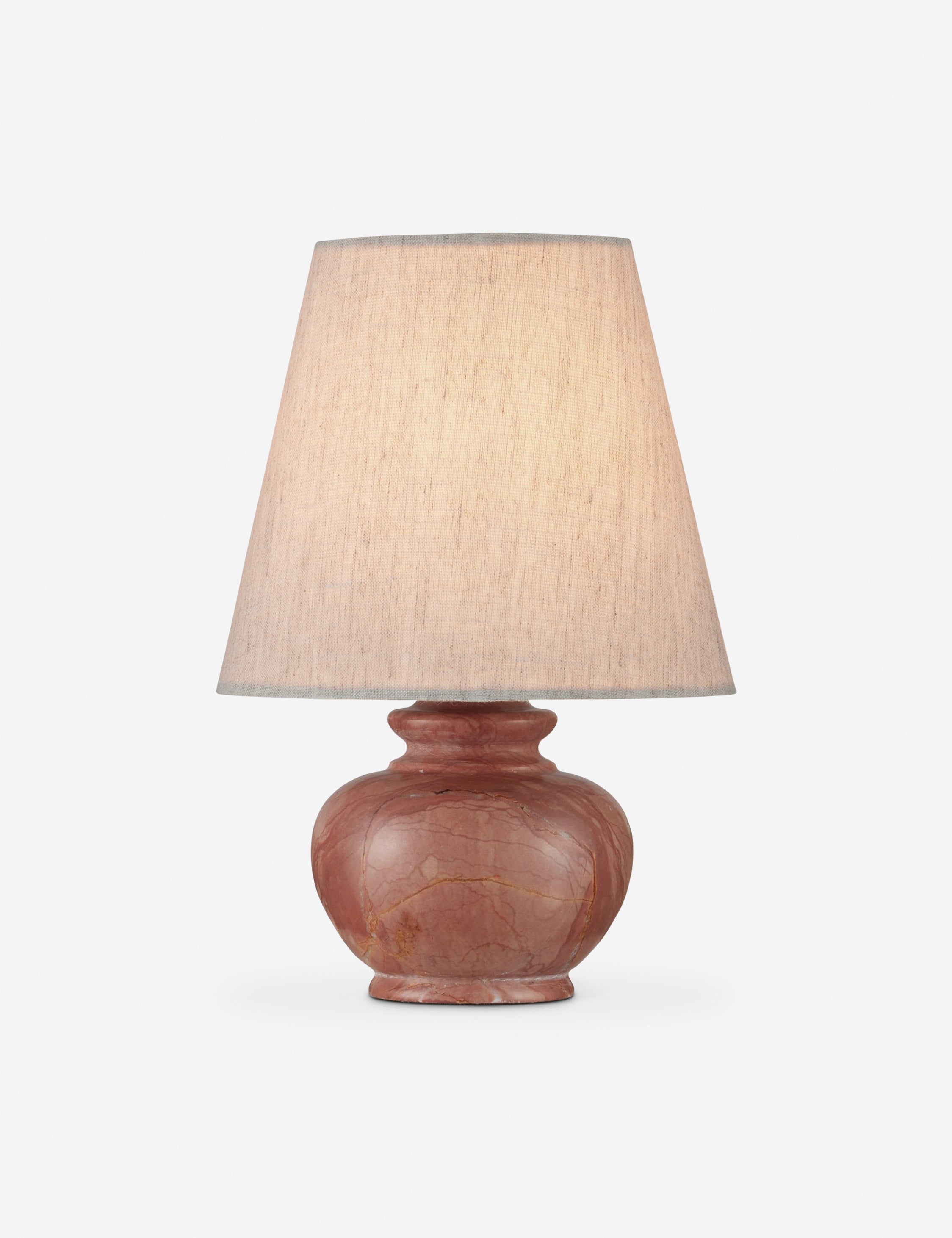 Lulu and Georgia - Benicio Mini Table Lamp