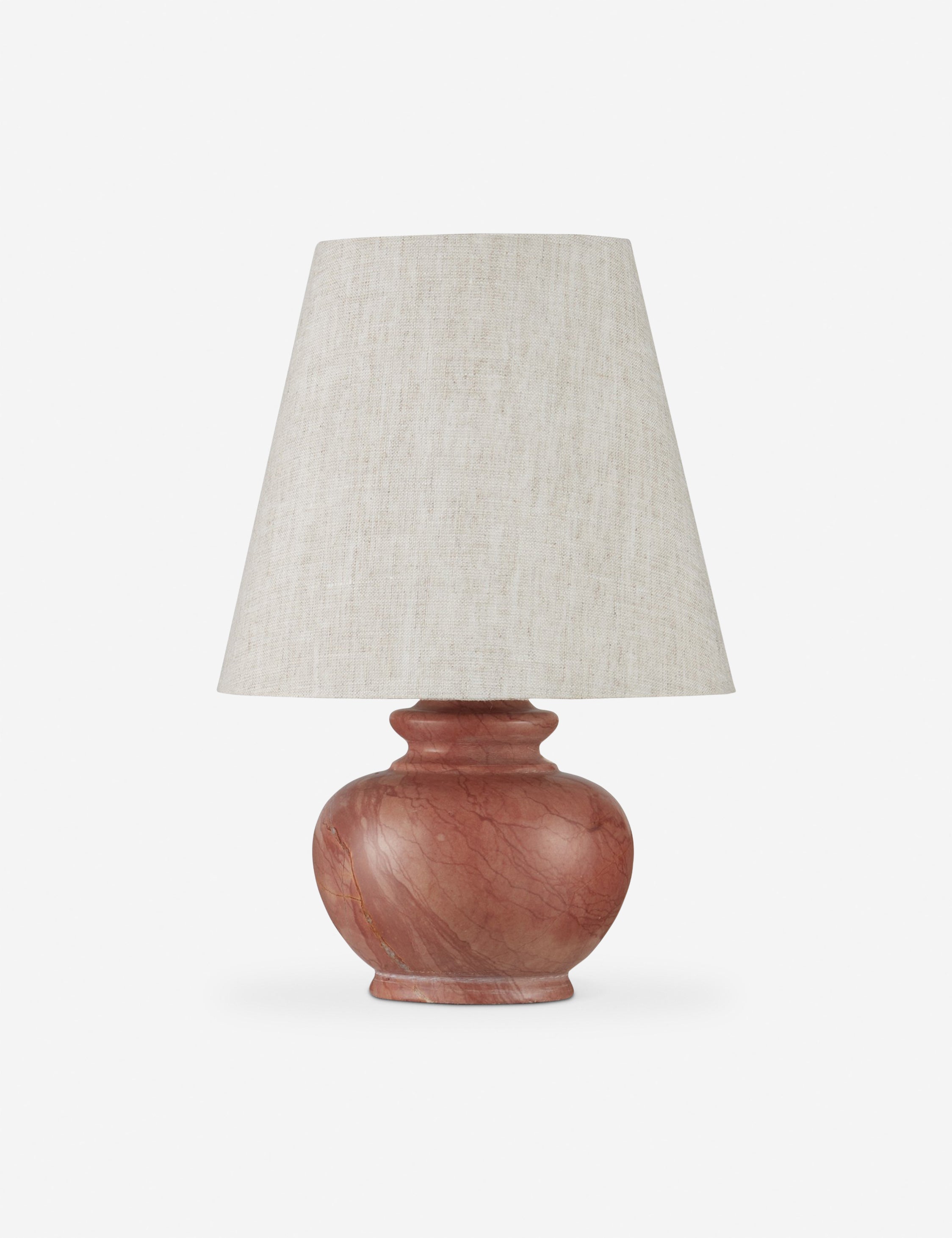 Lulu and Georgia - Benicio Mini Table Lamp
