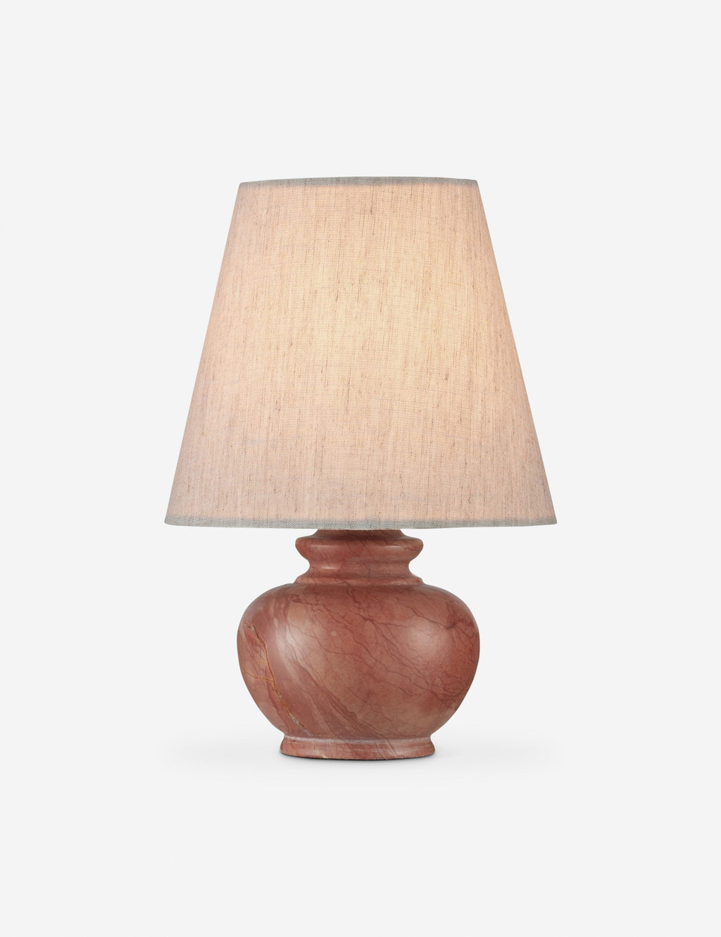 Lulu and Georgia - Benicio Mini Table Lamp