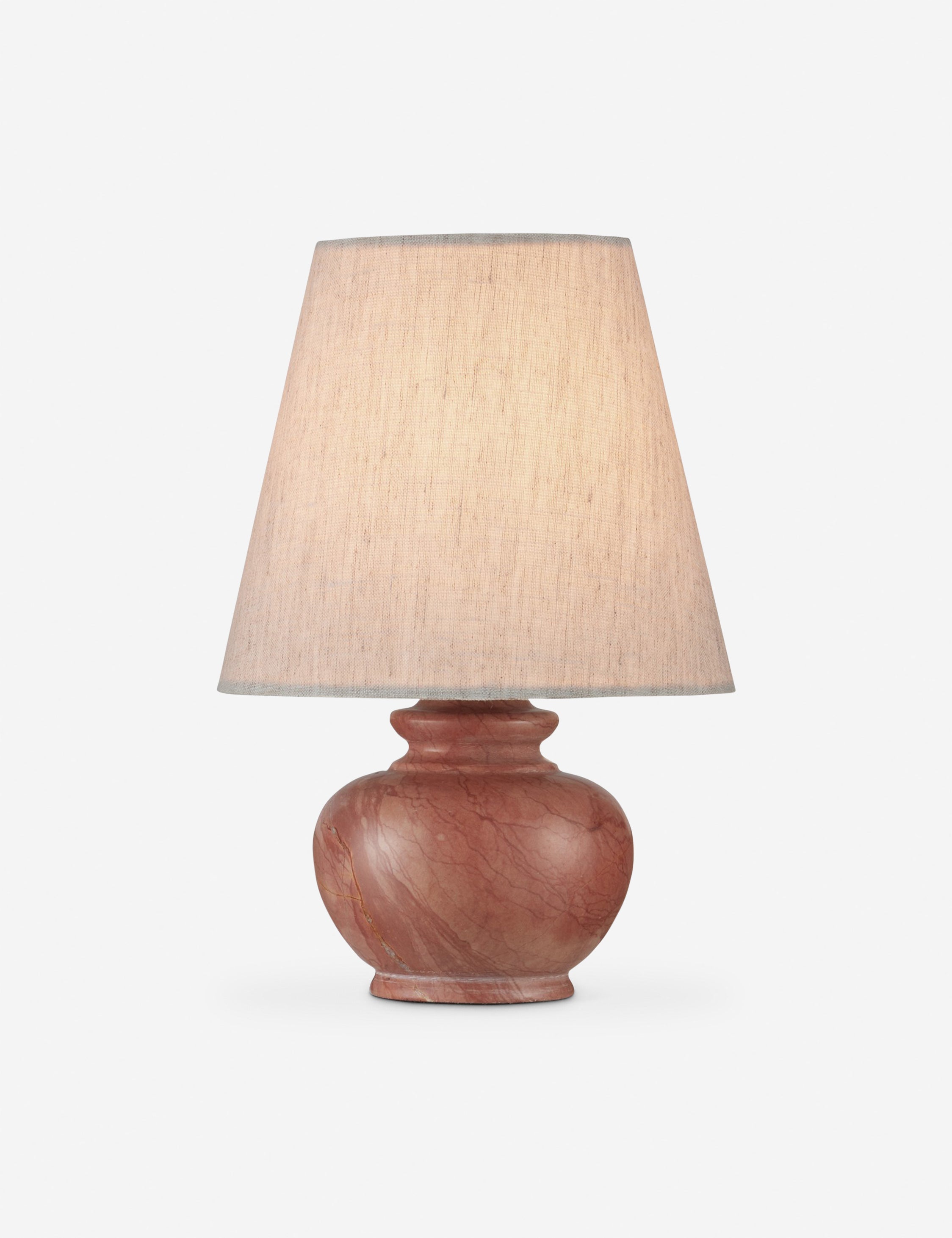 Lulu and Georgia - Benicio Mini Table Lamp