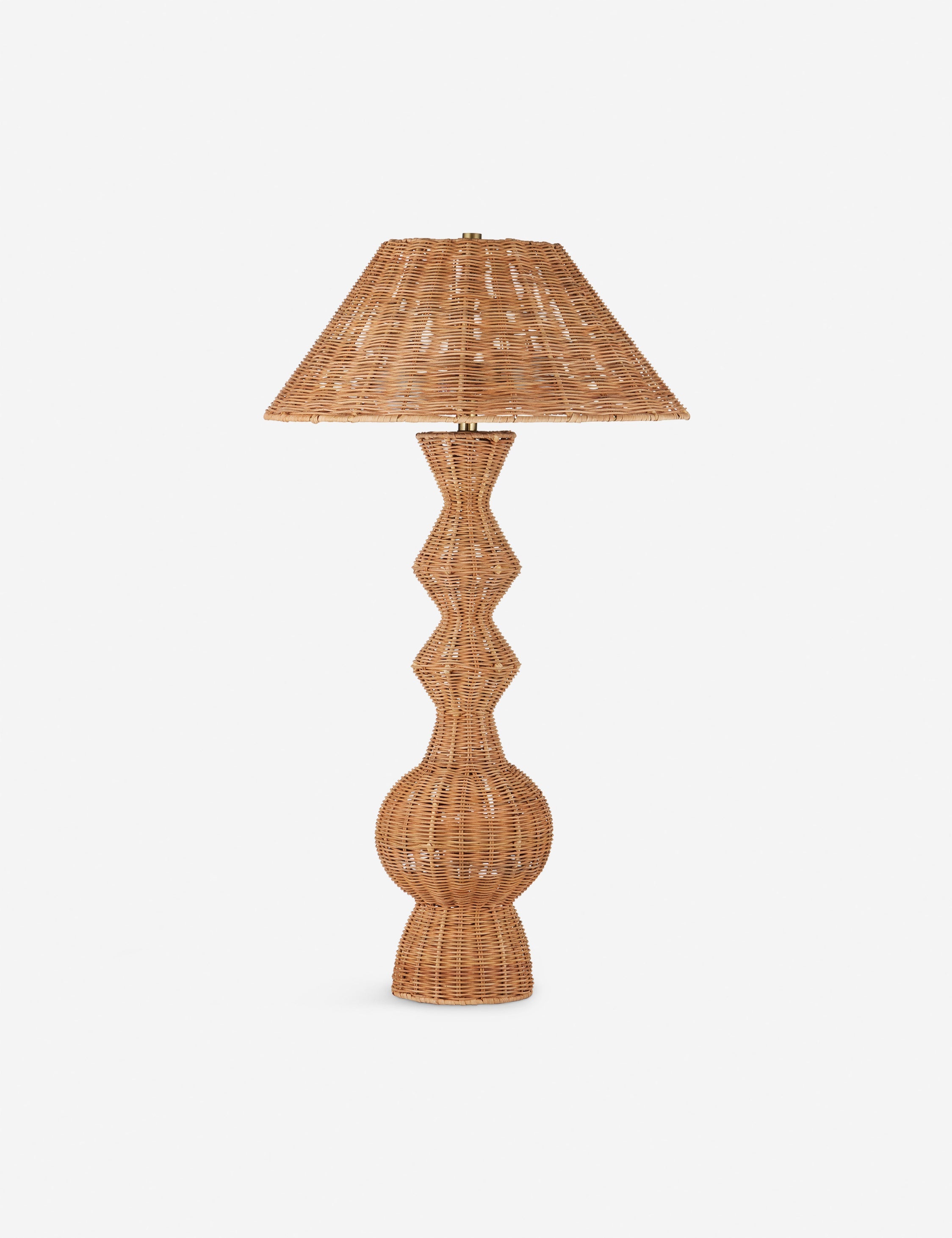 Lulu and Georgia - Pyrus Table Lamp