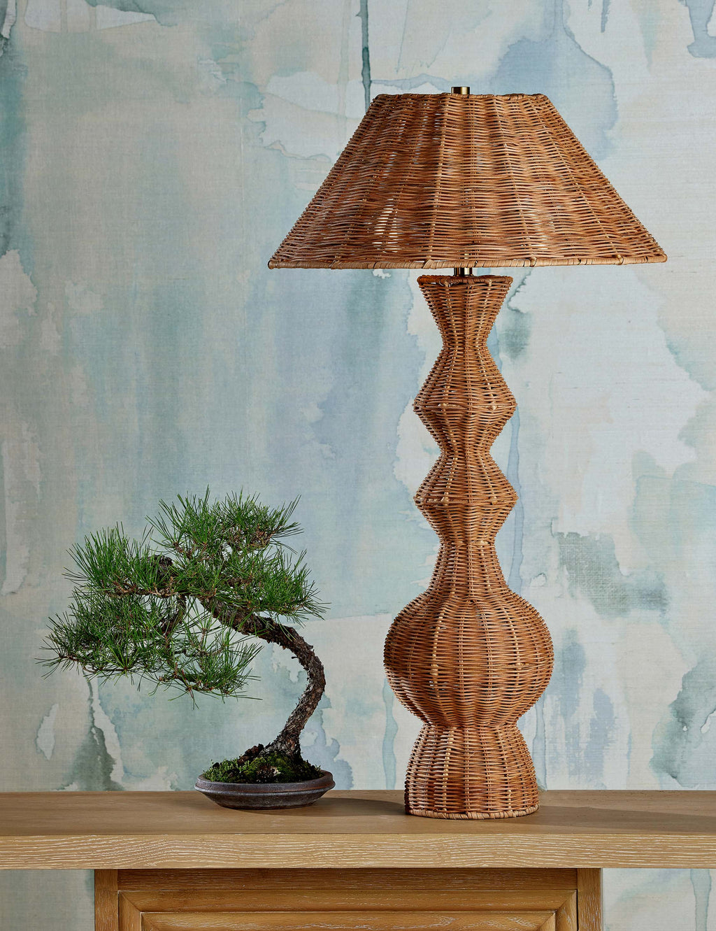 Lulu and Georgia - Pyrus Table Lamp